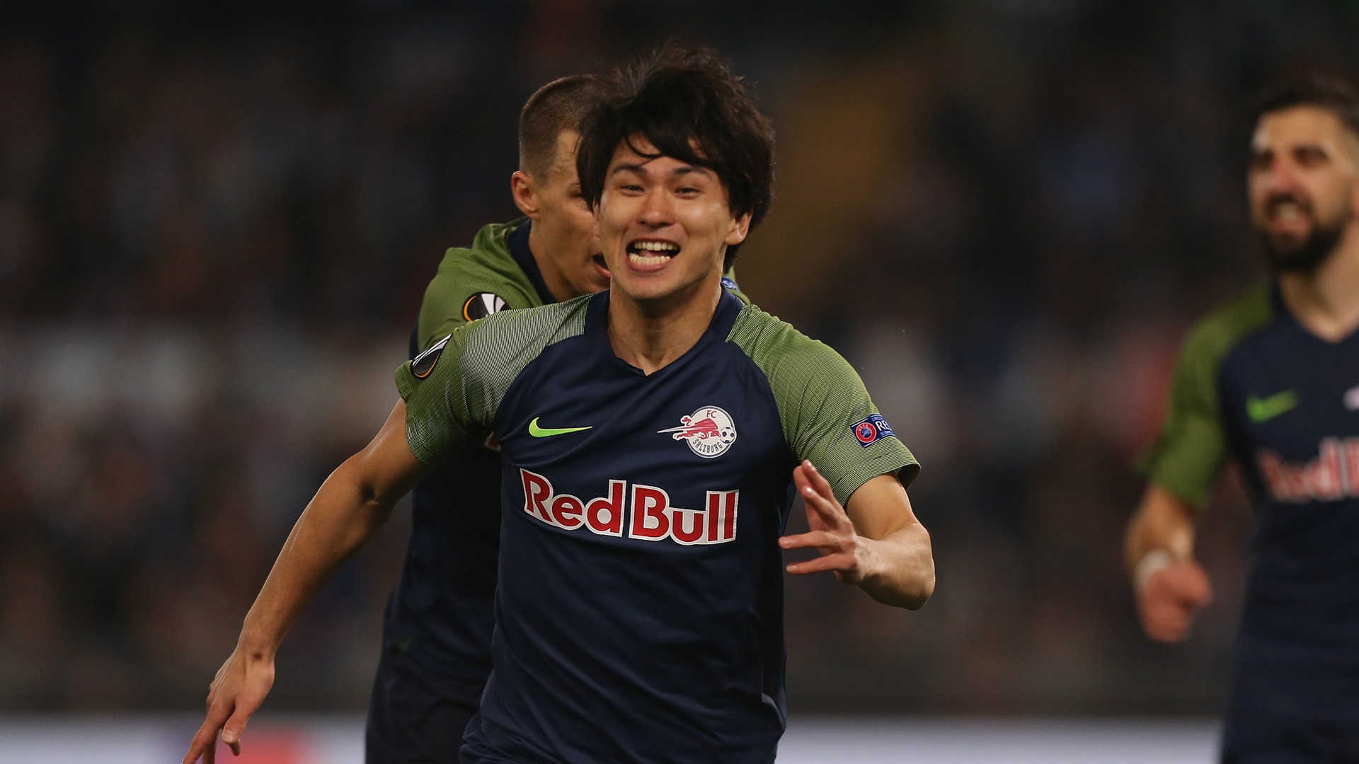 南野拓実の同点弾も敗れたザルツブルク この敗戦で潰えた記録とは Goal Com