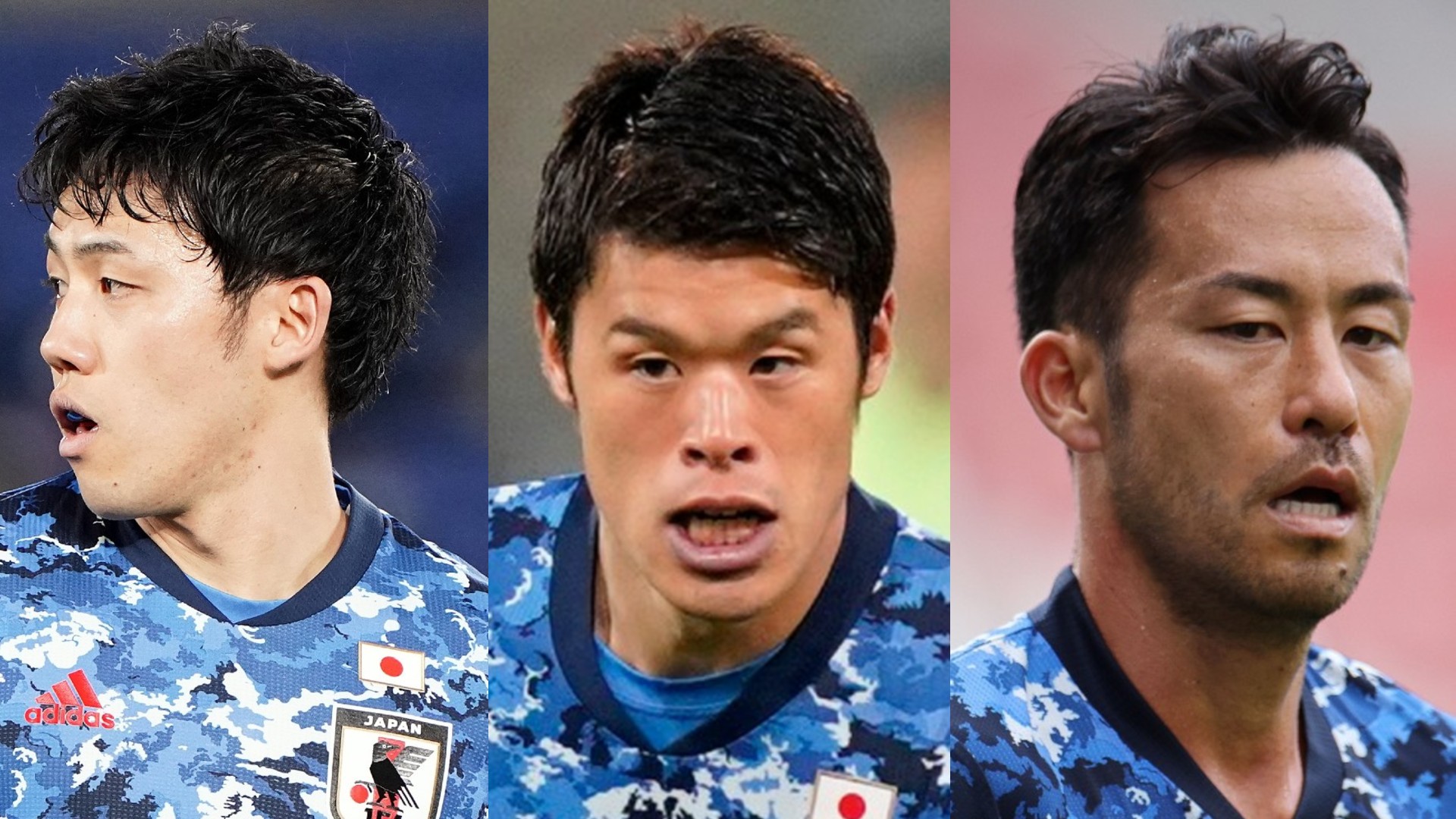 東京オリンピックの本番もオーバーエイジ枠は吉田麻也 酒井宏樹 遠藤航に 森保監督が語る選考理由 まずは絶対的な戦力 Goal Com 東京オリンピックの本番もオーバーエイジ枠は吉田麻也 酒井宏樹 遠藤航に 森保監督が語る選考理由 まずは絶対的な戦力 Goal Com