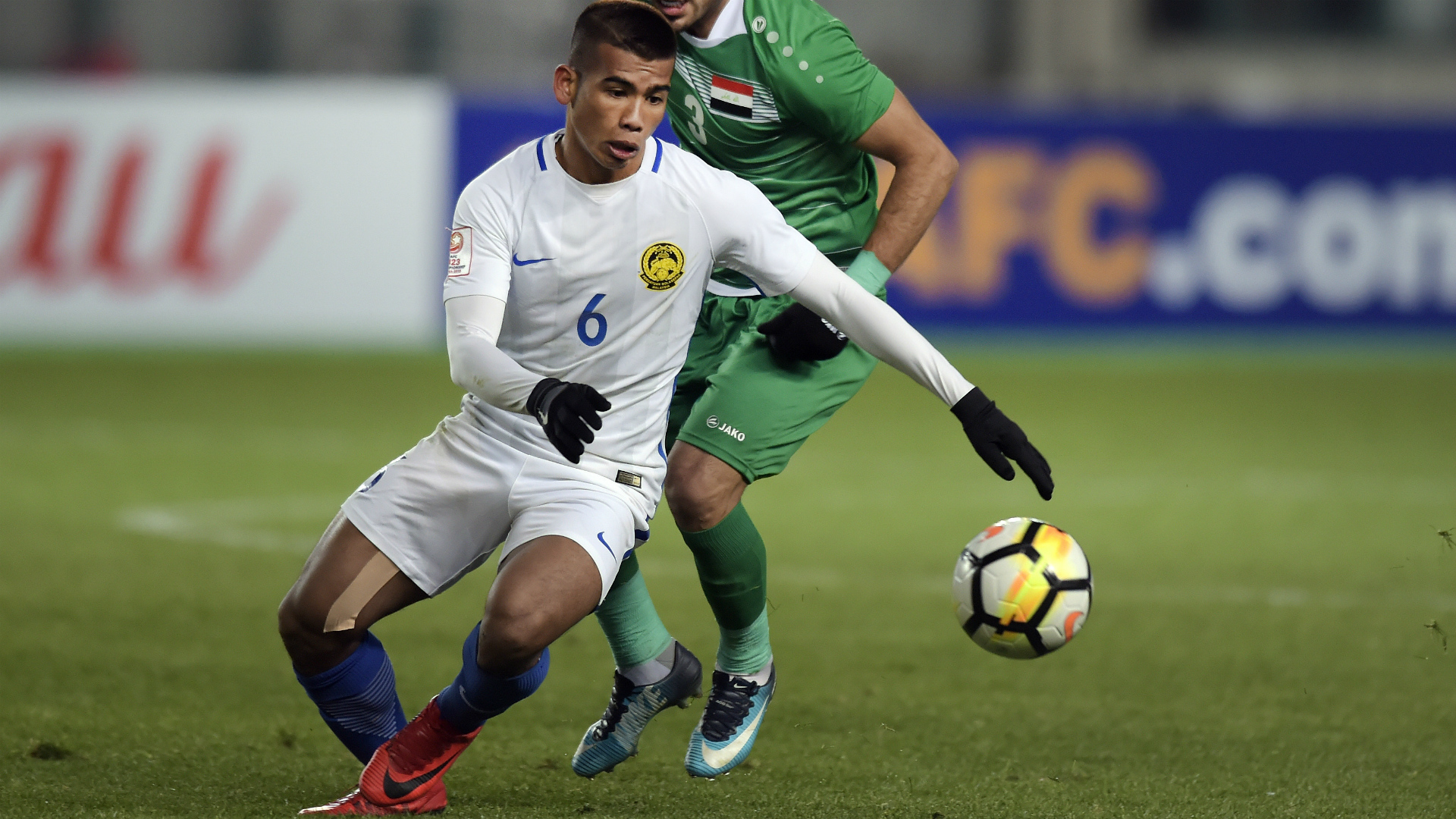 What We Want To See In The Friendly Match Between Malaysia And Mongolia Goal Com