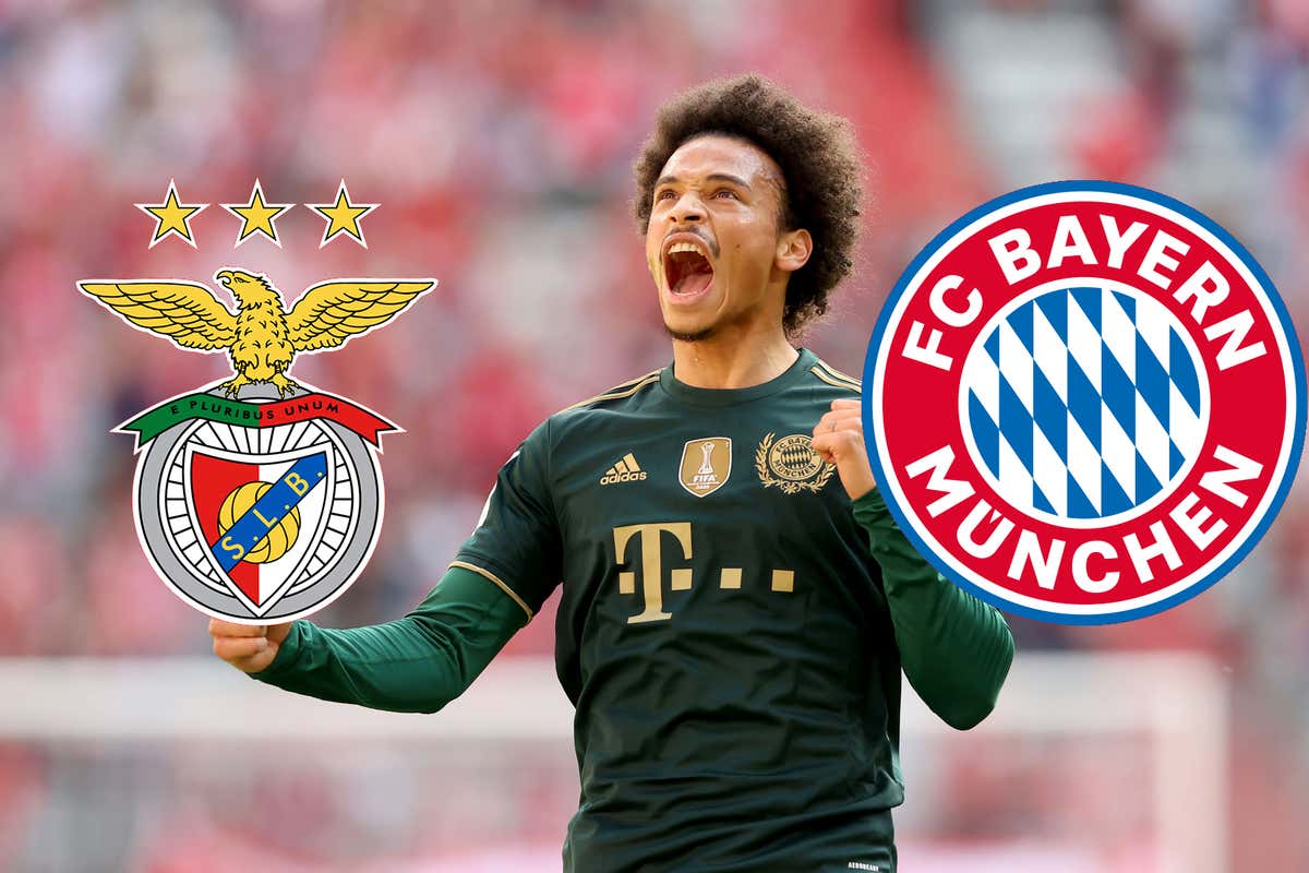 Wer Zeigt Ubertragt Fc Bayern Munchen Bei Benfica Lissabon Heute Live Im Tv Und Live Stream So Lauft Die Ubertragung Der Champions League Goal Com