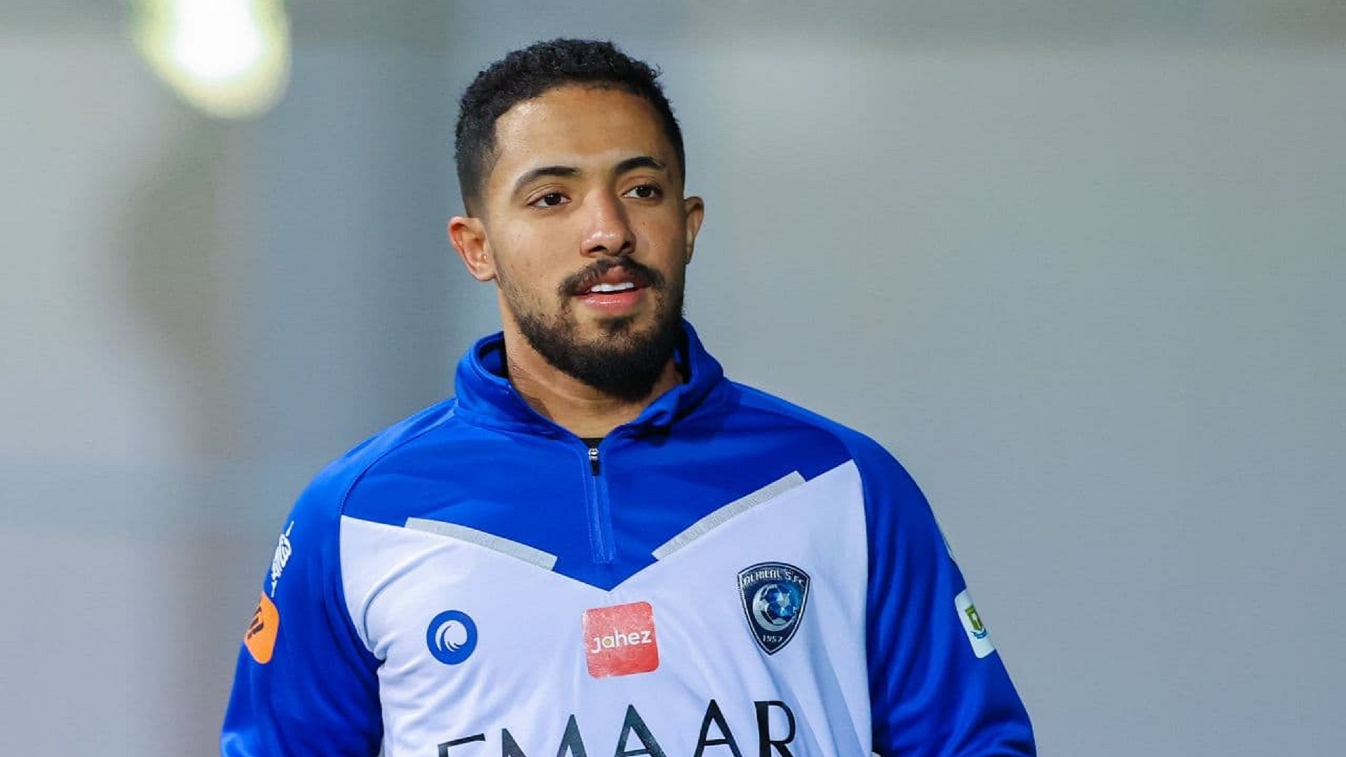 باهبري في طريقه للرحيل عن الهلال وهذا فريقه الجديد goal com