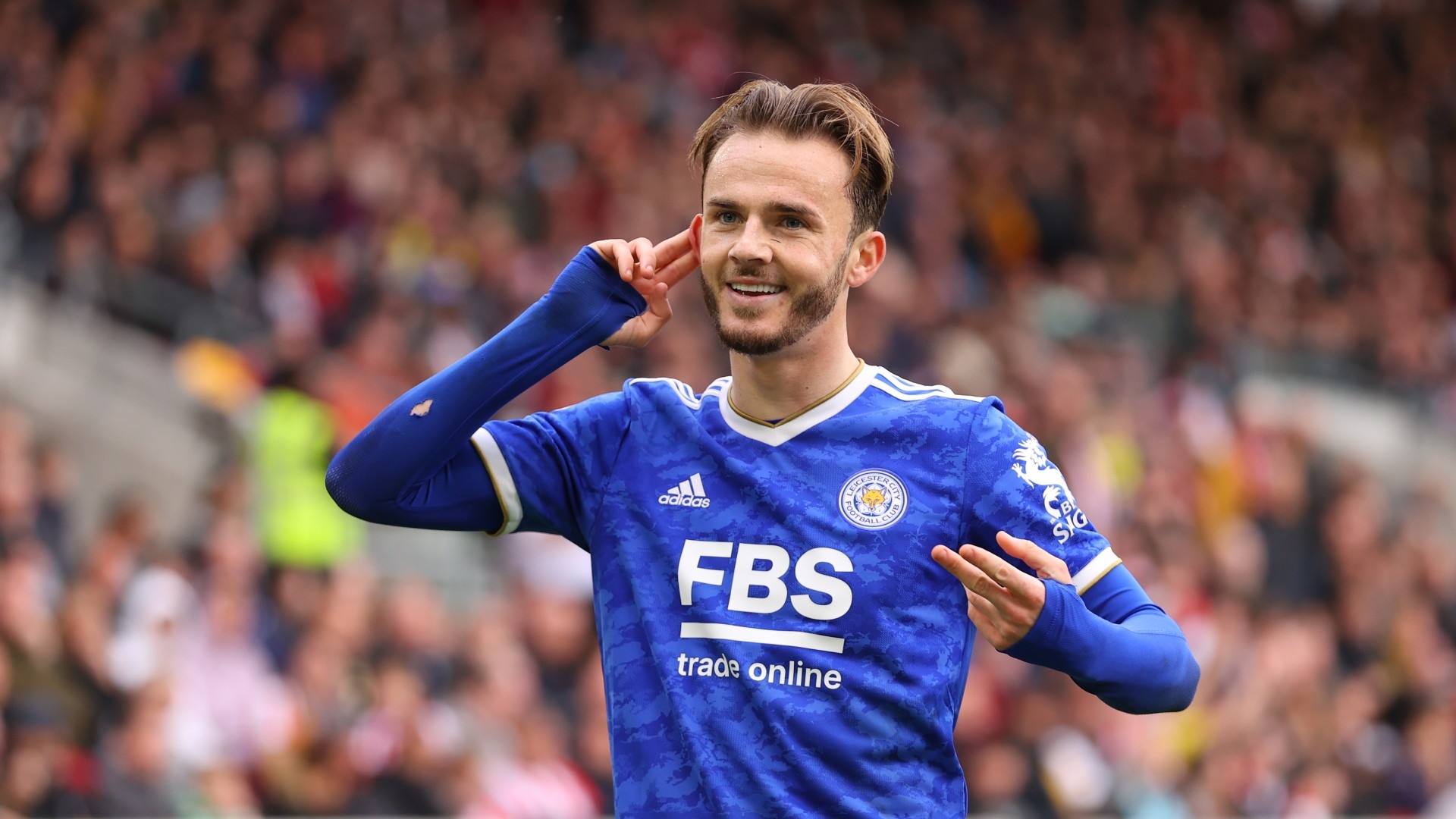  Maddison admits to 'hardest time of my career' 