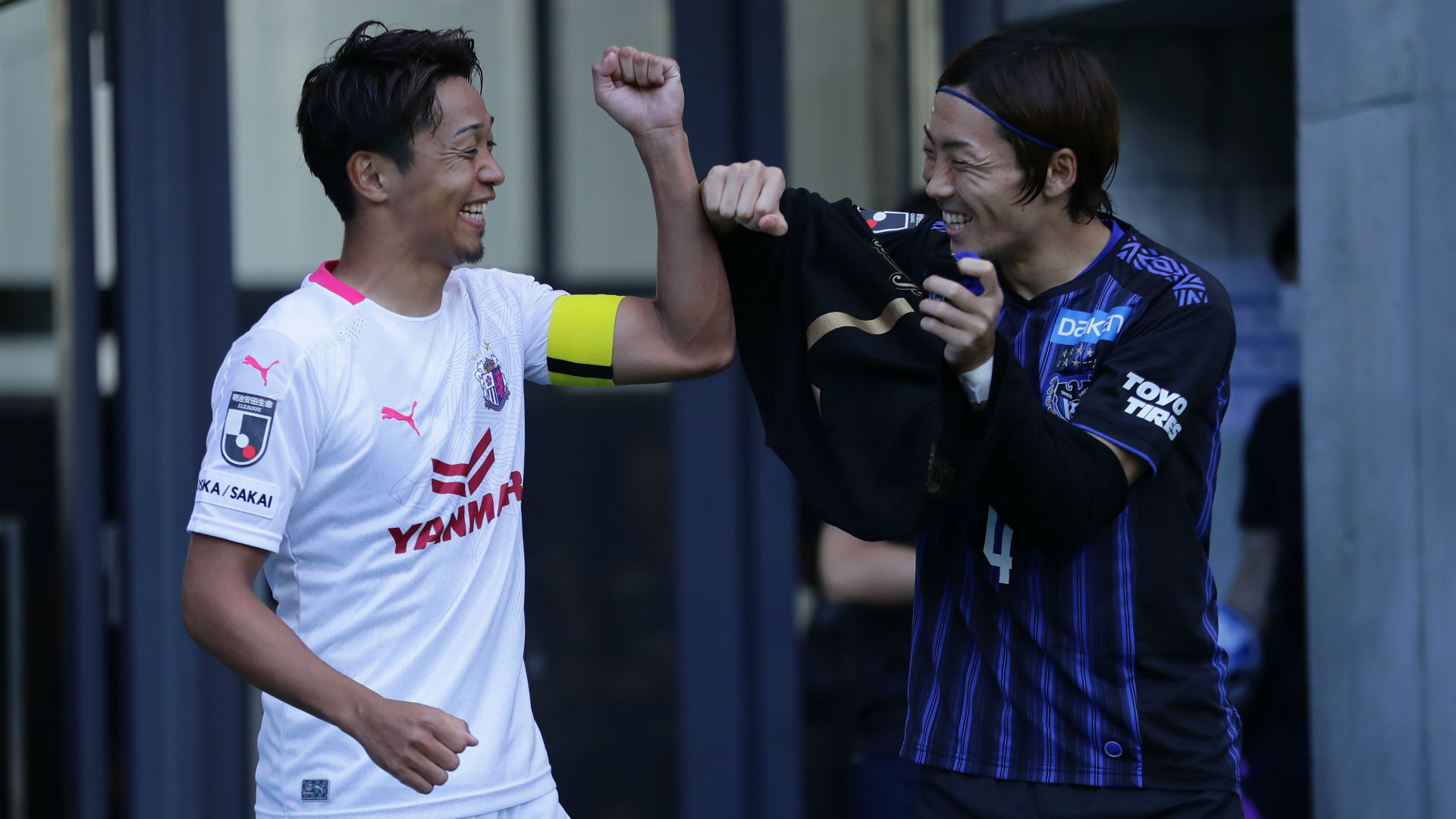 06 27 J3リーグ ロアッソ熊本 対 鹿児島ユナイテッドfc のテキスト速報と結果はこちら Goal Com