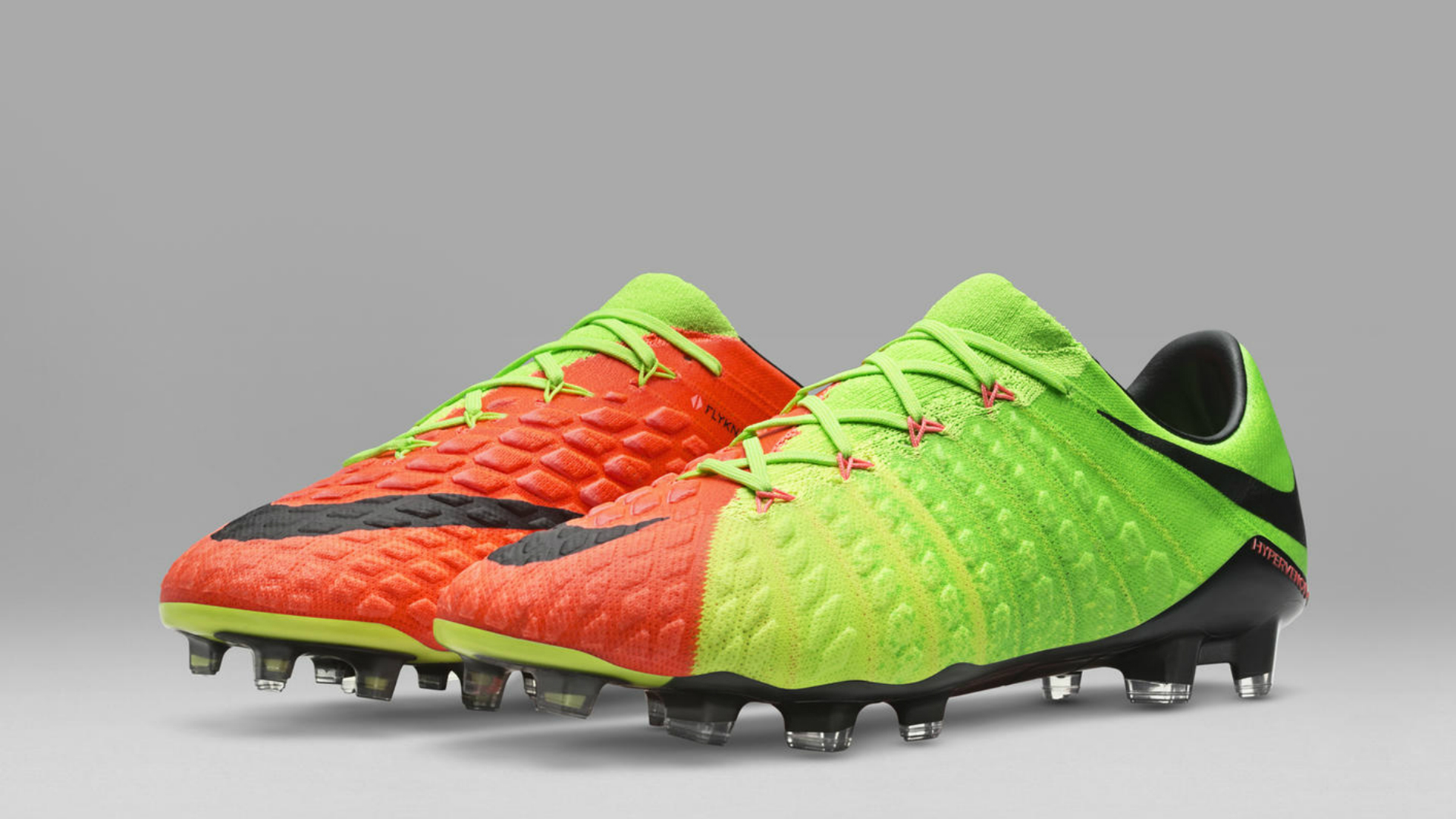 first nike hypervenom