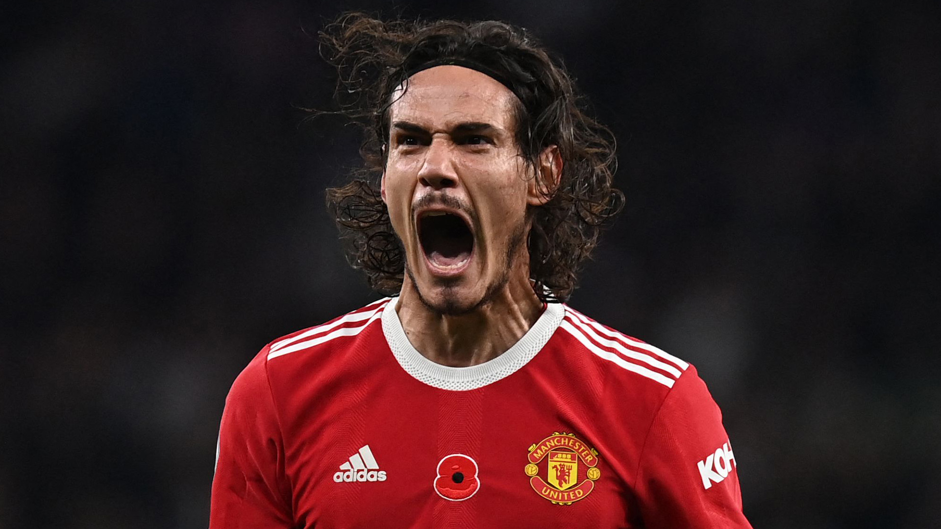 Corinthians faz consulta por Cavani, do Manchester United