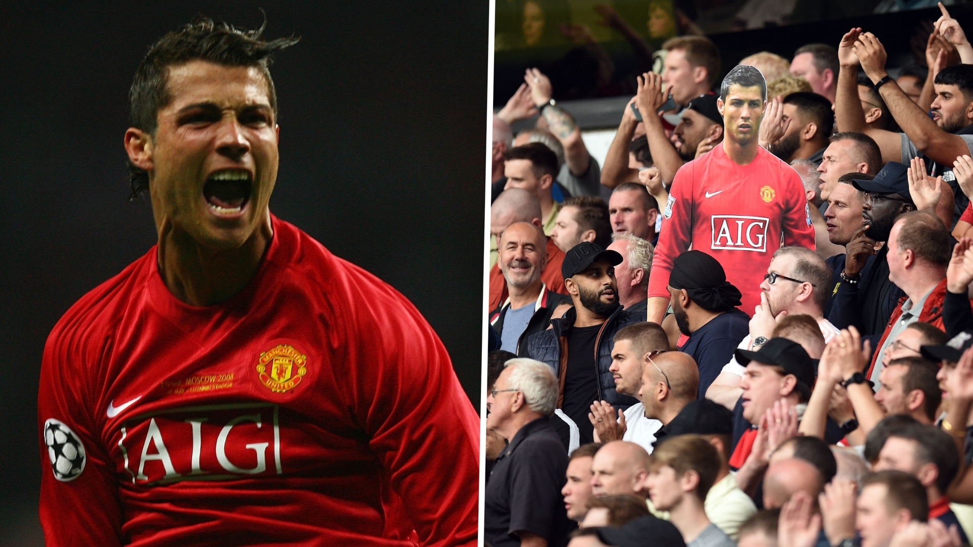 Viva Ronaldo Chant Lyrics Video Meaning Of Man Utd Fans Song Goal Com Viva Ronaldo Chant Lyrics Video Meaning Of Man Utd Fans Song Goal Com