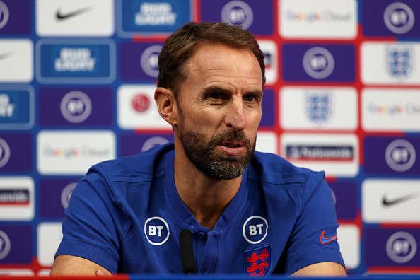 Wenger's World Cup plans no longer 'make sense' to England boss Southgate