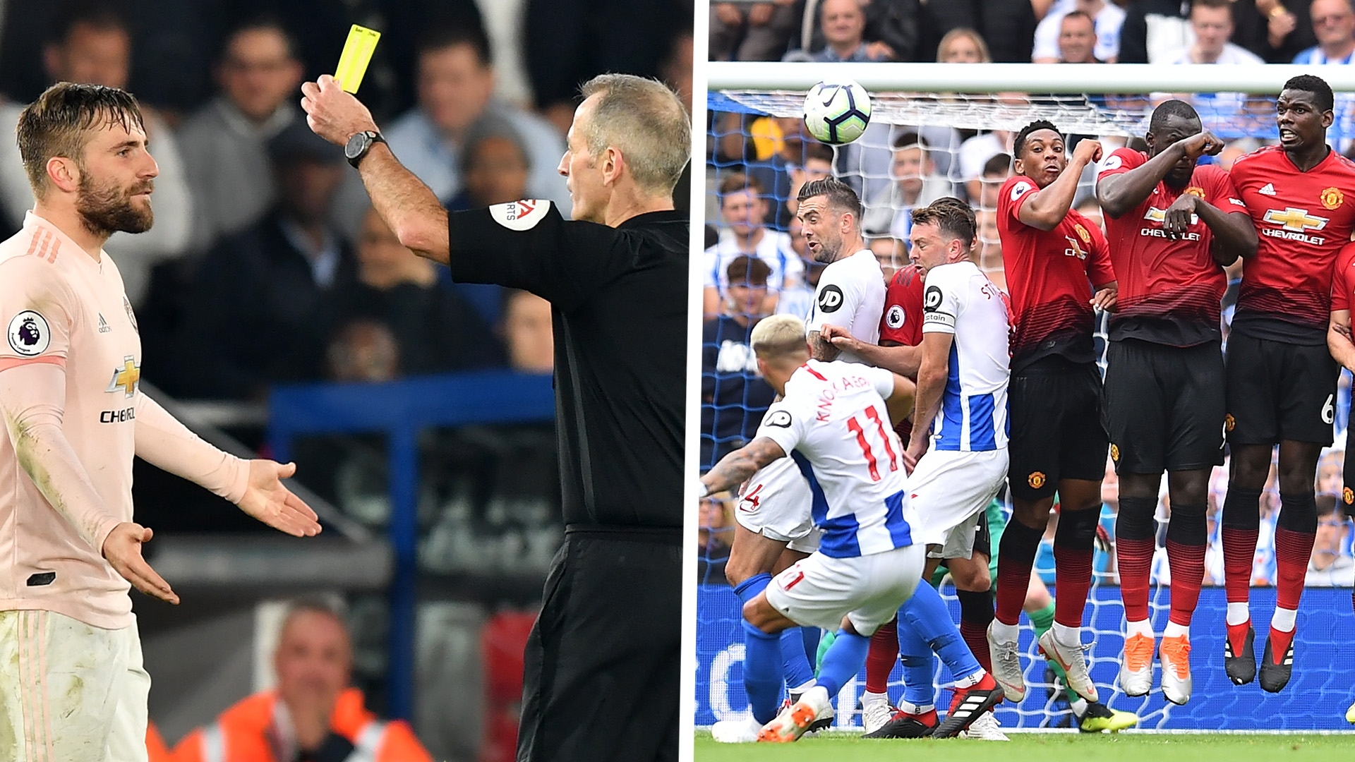 プレミアリーグ 21シーズン改定ルールまとめ 交代人数 Varの変更点は Goal Com