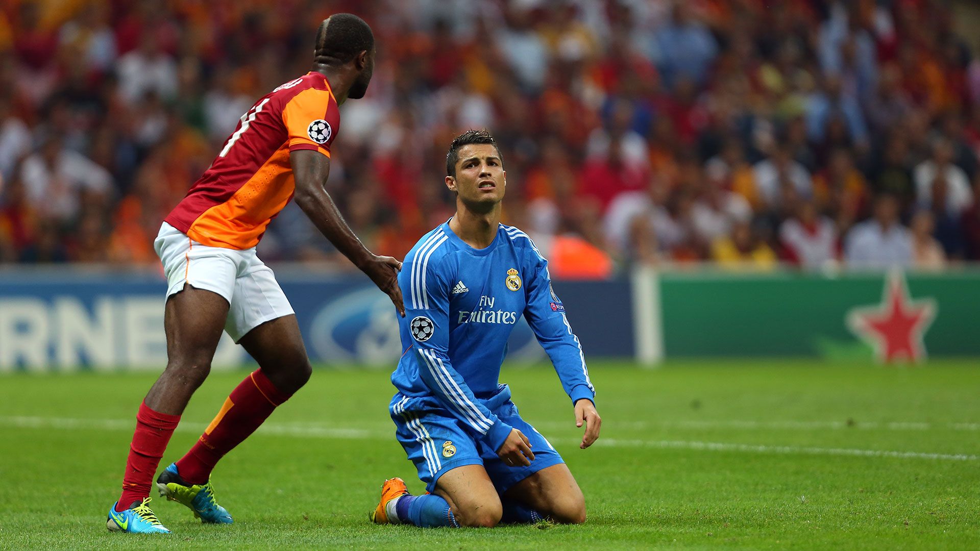 Turk Takimlari Sampiyonlar Ligi Nde Ne Yapti Turk Takimlari Tarihi Goal Com