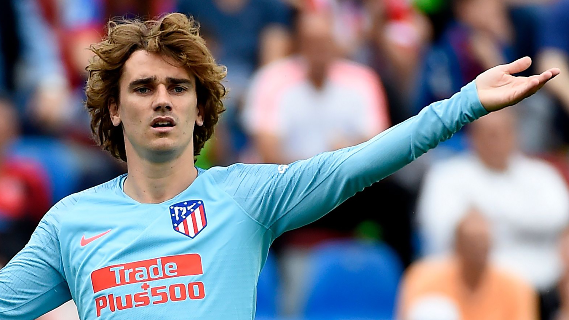 Transfer News And Rumours Live Barca Pay Out Griezmann Release Clause Goal Com