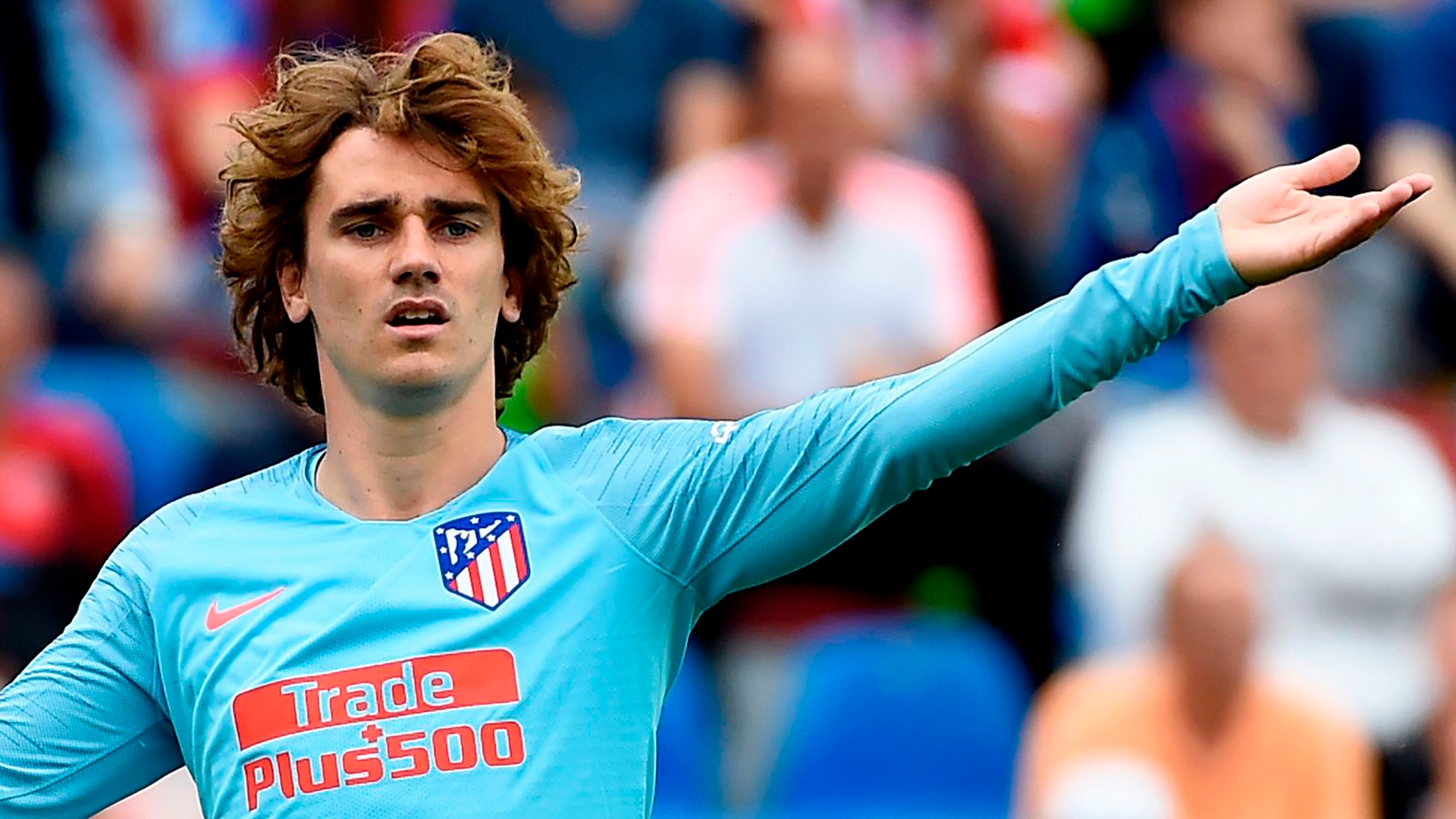Transfer News And Rumours Live Barca Pay Out Griezmann Release Clause Goal Com Transfer News And Rumours Live Barca Pay Out Griezmann Release Clause Goal Com