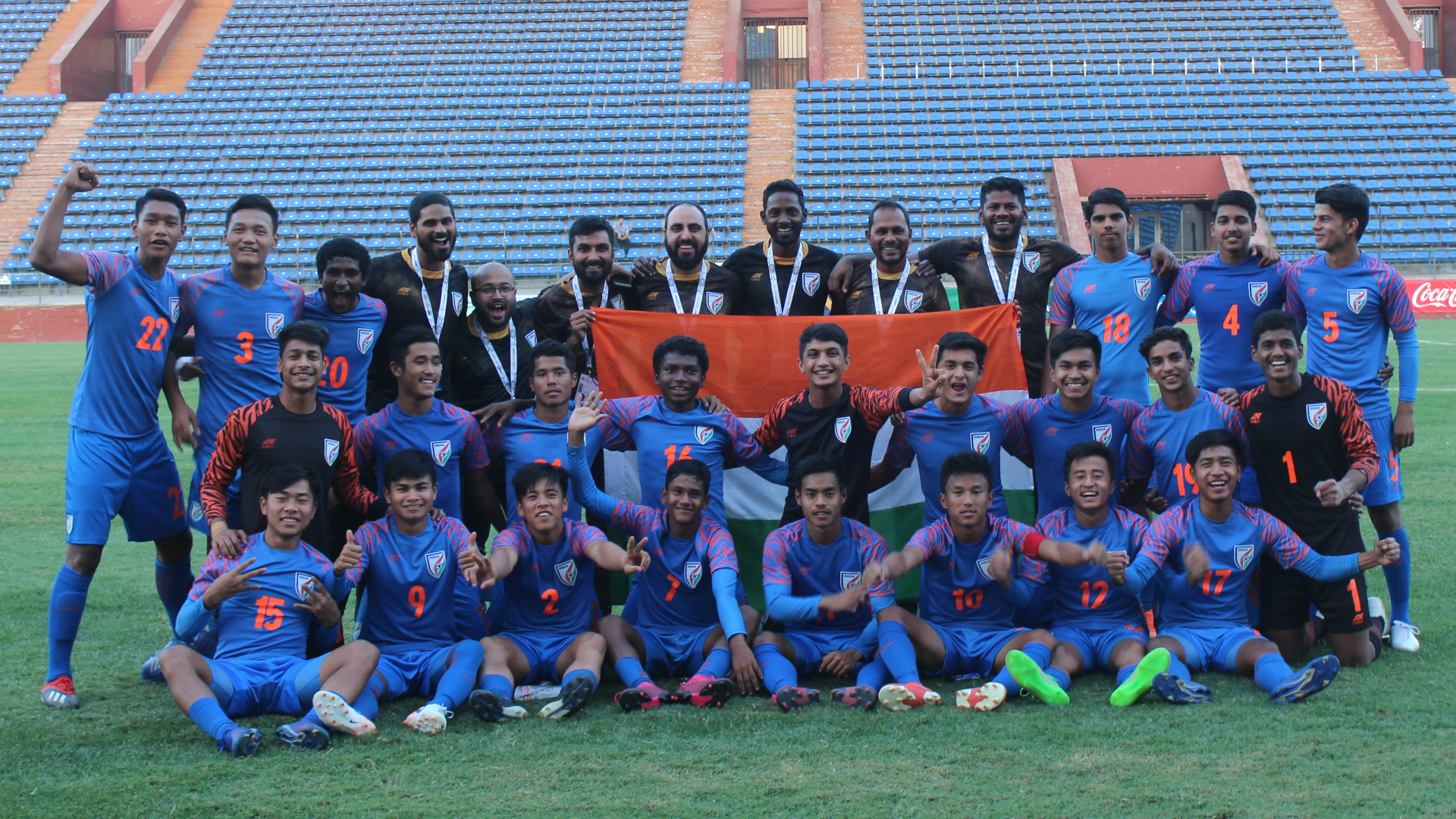 Afc U16 Championship Fixtures India U 16 Groups Results Table All You Need To Know Goal Com Afc U16 Championship Fixtures India U 16 Groups Results Table All You Need To Know Goal Com