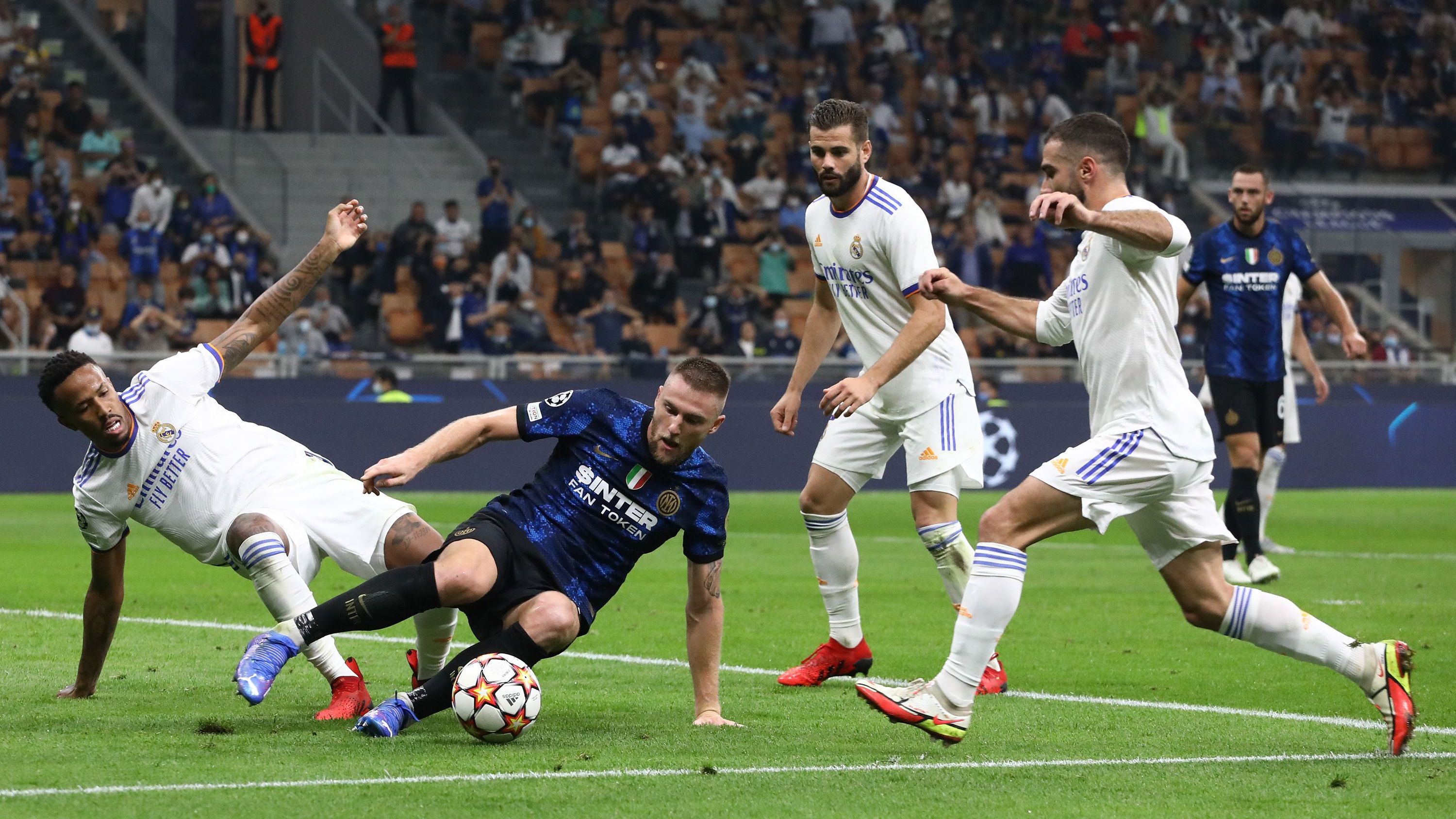 Real Madrid vs Inter: Predictions, odds & betting tips | Goal.com