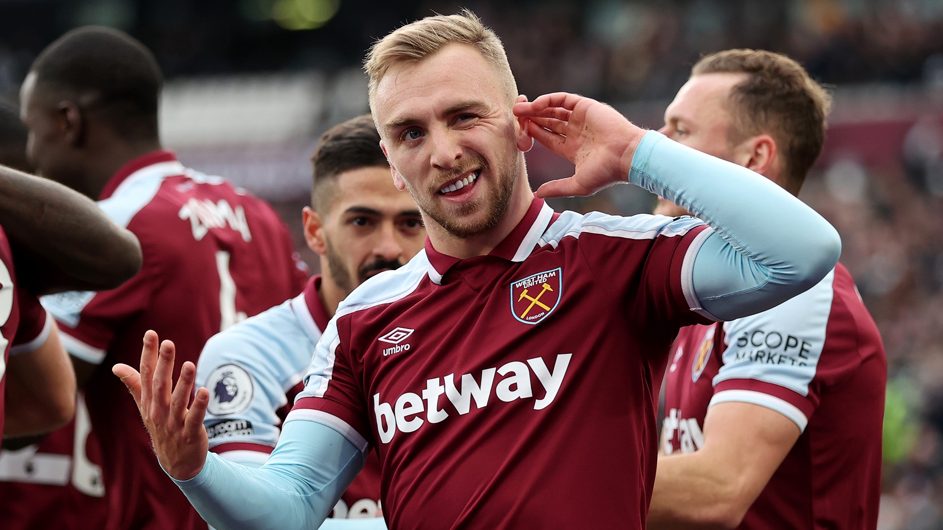 首位チェルシー ウェストハムに痛恨の逆転負け 今節に首位陥落の可能性 Goal Com 首位チェルシー ウェストハムに痛恨の逆転負け 今節に首位陥落の可能性 Goal Com