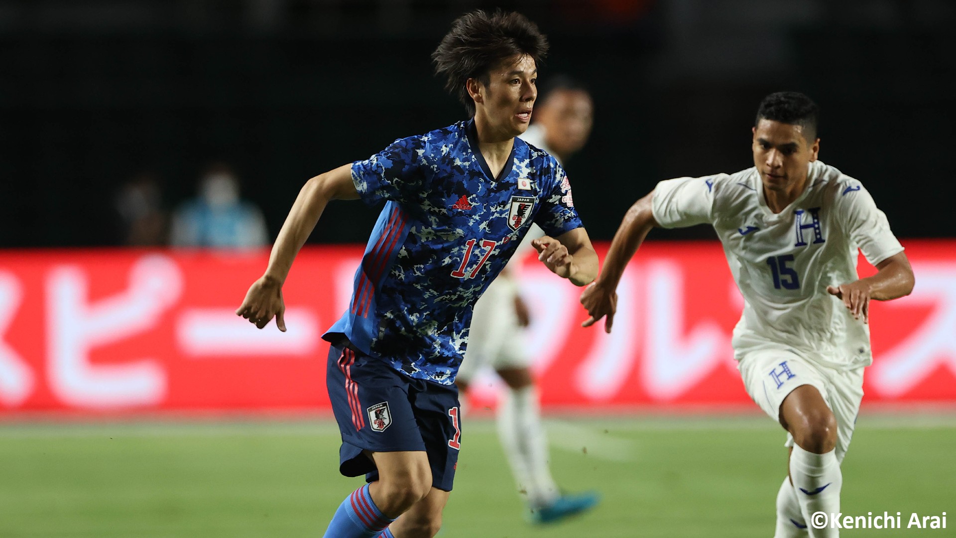 U 24日本代表 田中碧が痛感した世界との差 東京五輪代表の今につながるターニングポイントを知る Goal Com U 24日本代表 田中碧が痛感した世界との差 東京五輪代表の今につながるターニングポイントを知る Goal Com