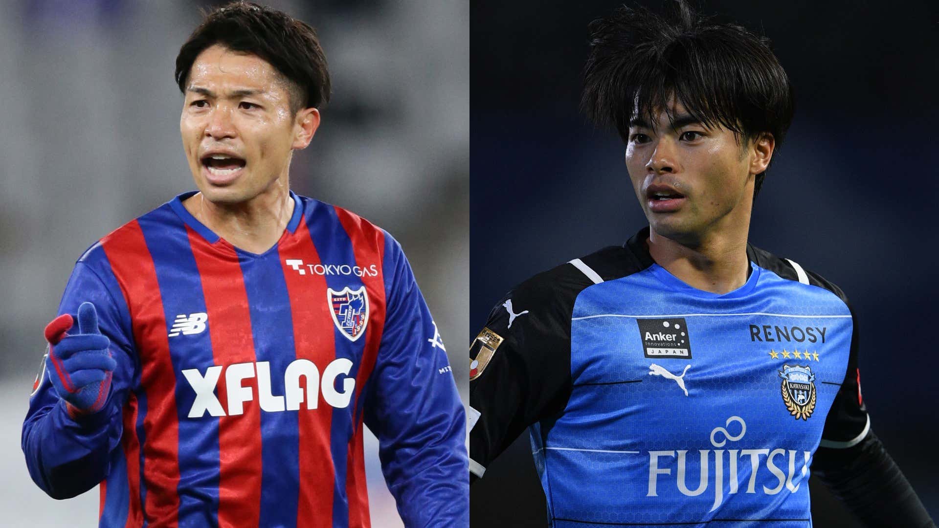 無料視聴可能 多摩川クラシコ Fc東京vs川崎フロンターレのテレビ放送予定は Goal Com 無料視聴可能 多摩川クラシコ Fc東京vs川崎フロンターレのテレビ放送予定は Goal Com