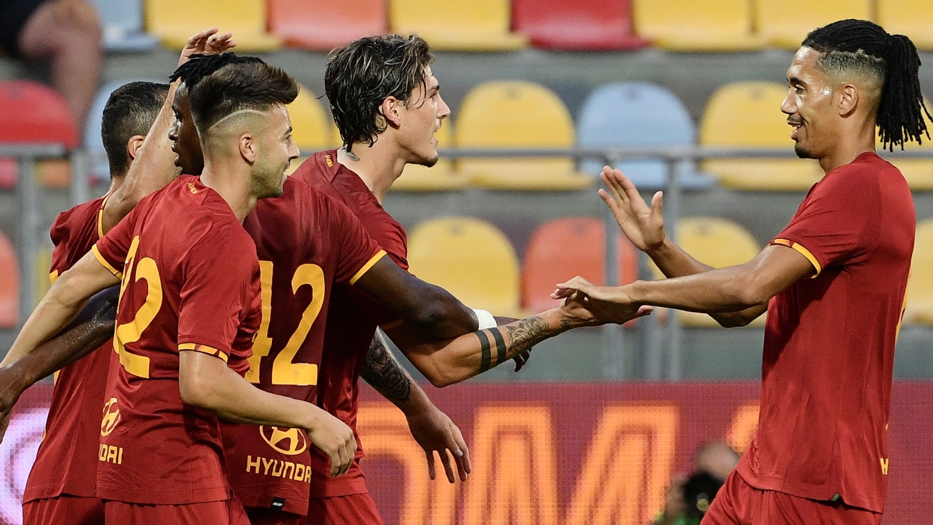 betis roma dove vederla canale tv diretta streaming formazioni della partita goal com