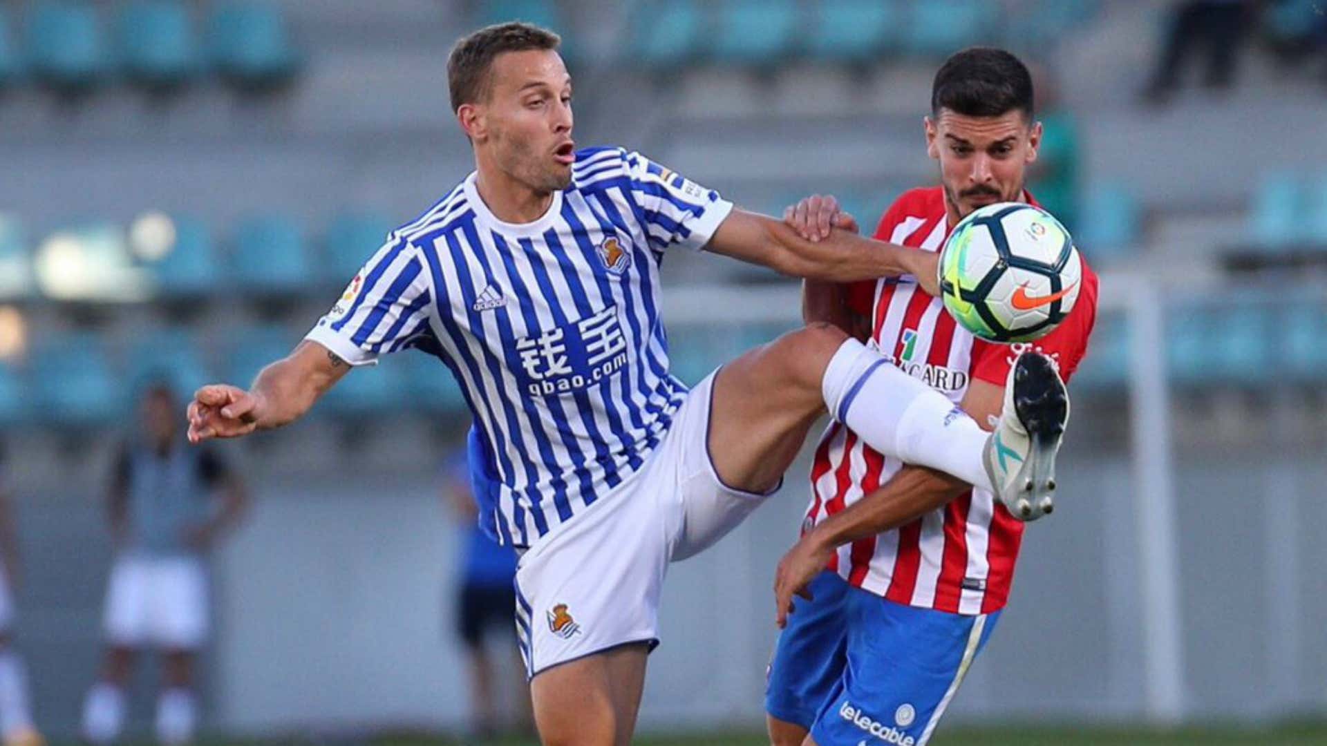 Real Sociedad