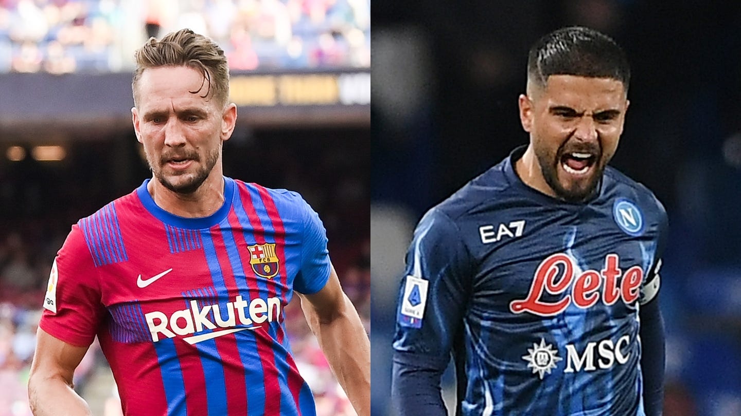 欧州el バルセロナ対ナポリのテレビ放送予定 Goal Com 欧州el バルセロナ対ナポリのテレビ放送予定 Goal Com
