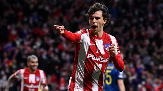 Matchday LIVE: Atletico Madrid vs Man Utd & Benfica vs Ajax ...