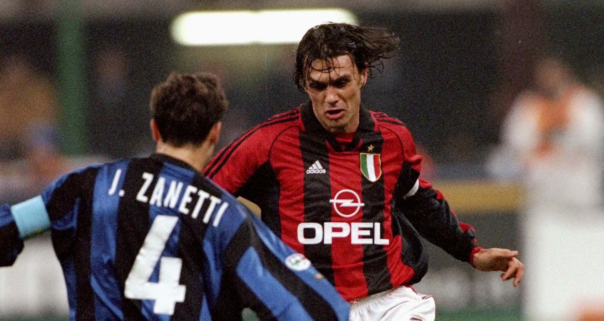 イタリア セリエaクラブの永久欠番は 一世を風靡したあの名選手が登場 Goal Com