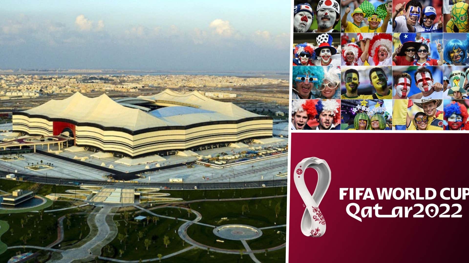 Boletos Mundial Qatar 2022