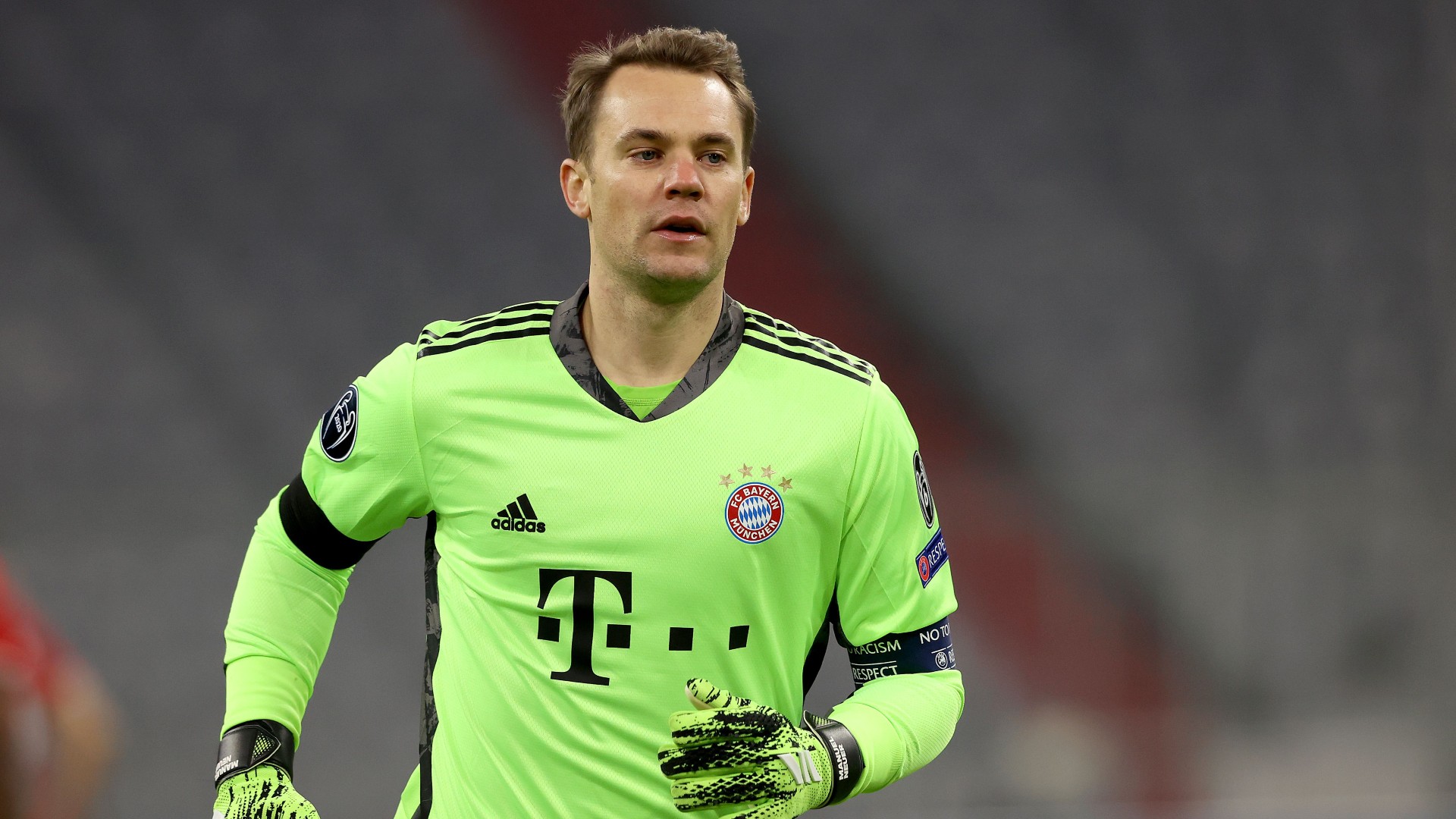 欧州カップ戦史上初の15連勝達成のバイエルンgkノイアー 指揮官も手放しで称賛 Goal Com 欧州カップ戦史上初の15連勝達成のバイエルンgkノイアー 指揮官も手放しで称賛 Goal Com