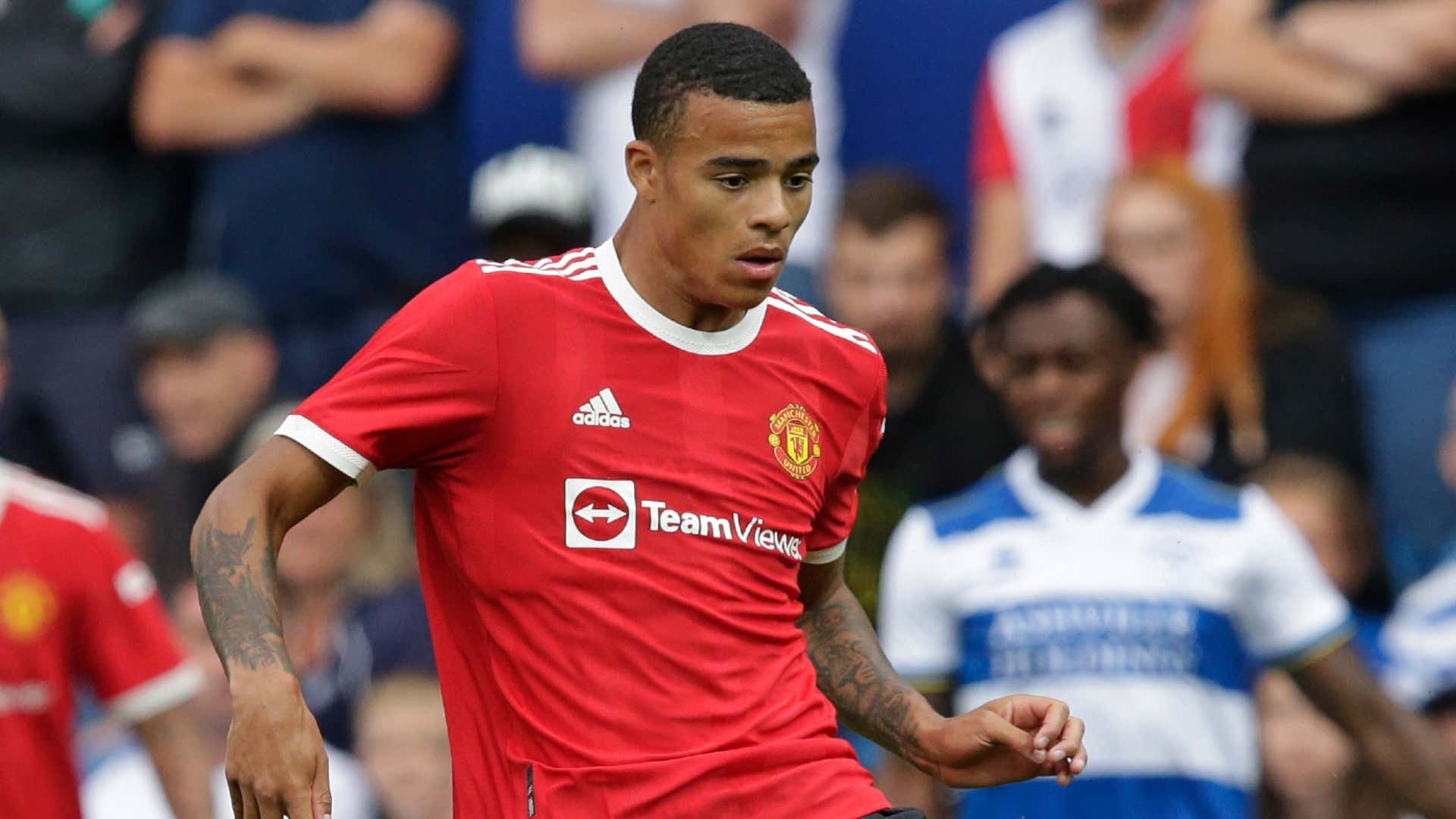 Atalanta manchester united tore