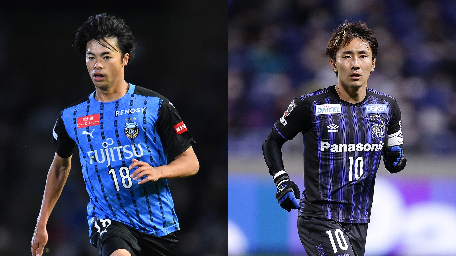 ゼロックス杯 川崎フロンターレvsガンバ大阪のスタメンが発表 昨季j1王者は三笘薫 シミッチらを起用 Goal Com ゼロックス杯 川崎フロンターレvsガンバ大阪のスタメンが発表 昨季j1王者は三笘薫 シミッチらを起用 Goal Com