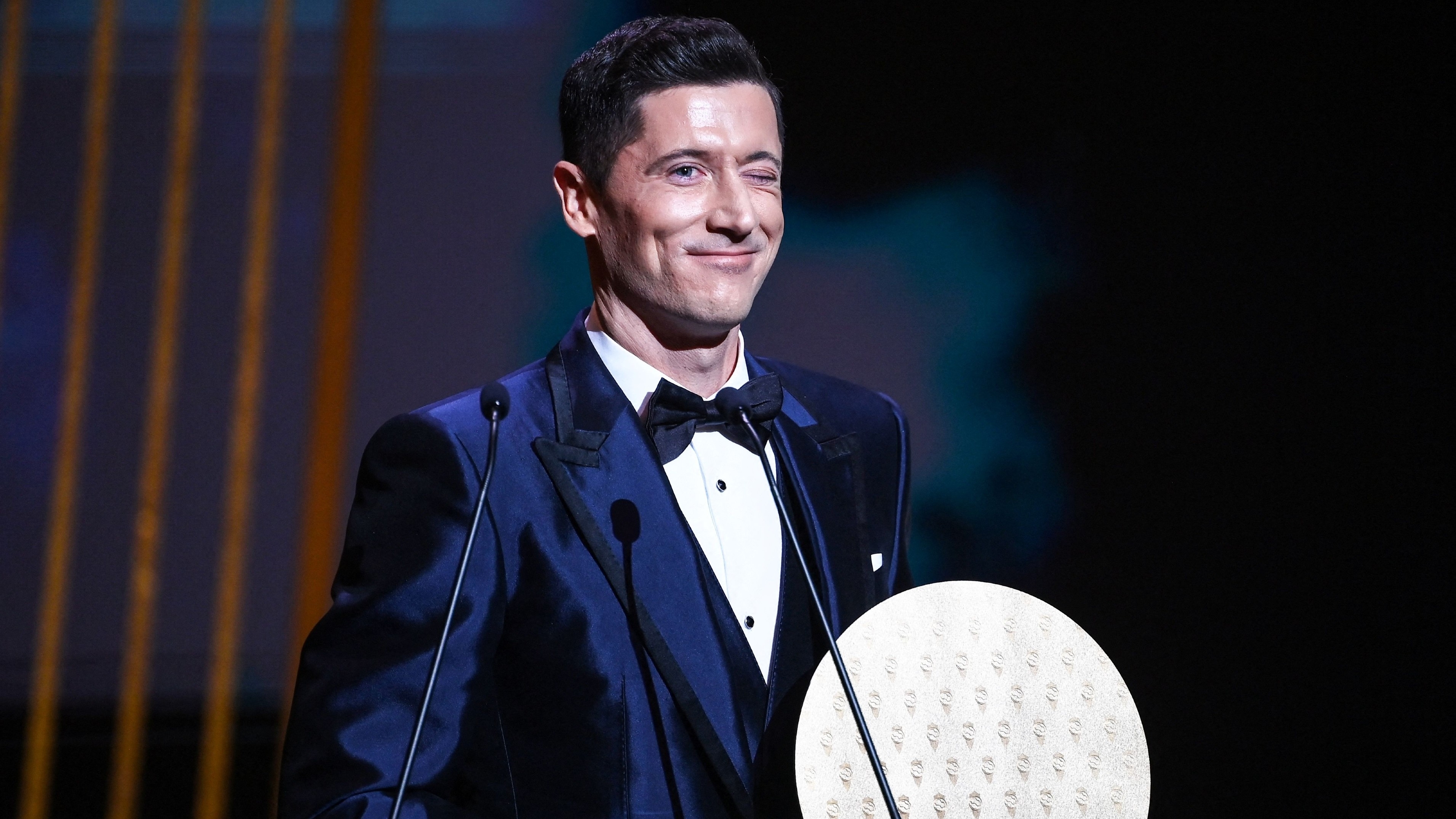 Lewandowski doesn't need Ballon d'Or to prove he's the world's best player | Goal.com