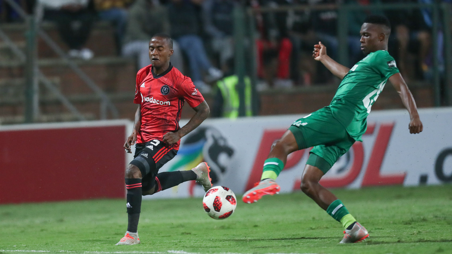 Orlando Pirates Vs Amazulu Fc Kick Off Tv Channel Live Score Squad News And Preview Goal Com