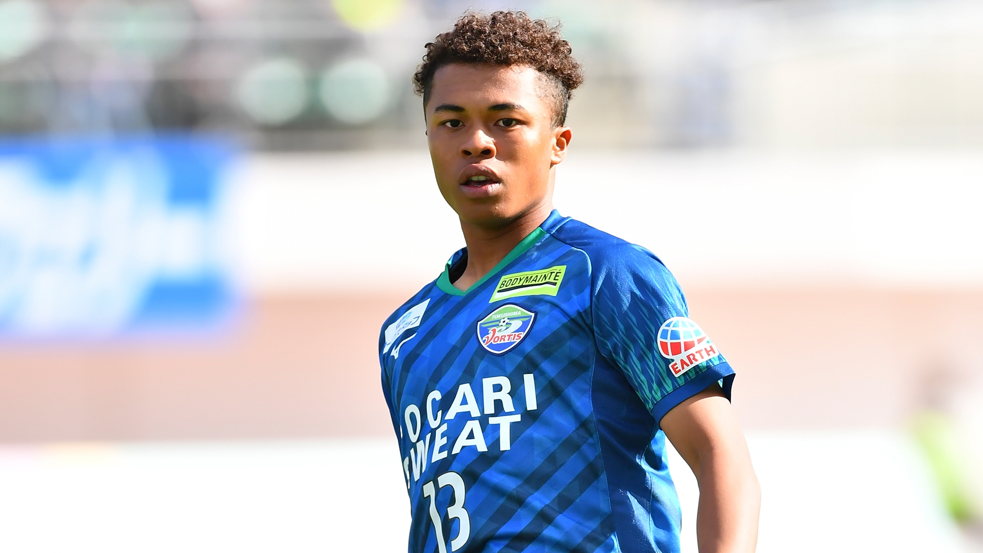 横浜fm 徳島からmf藤田譲瑠チマを完全移籍で獲得 Goal Com 横浜fm 徳島からmf藤田譲瑠チマを完全移籍で獲得 Goal Com