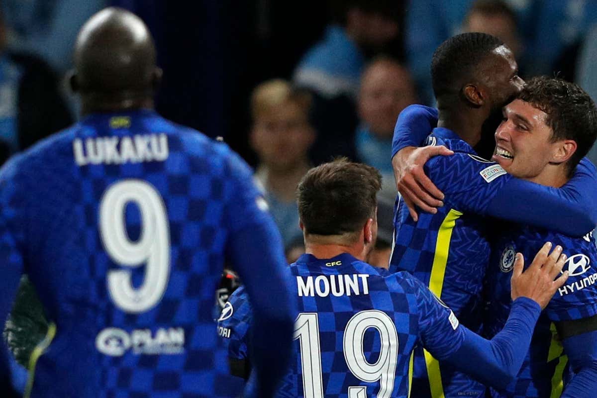 Malmo Vs Chelsea Predictions Odds Betting Tips Goal Com