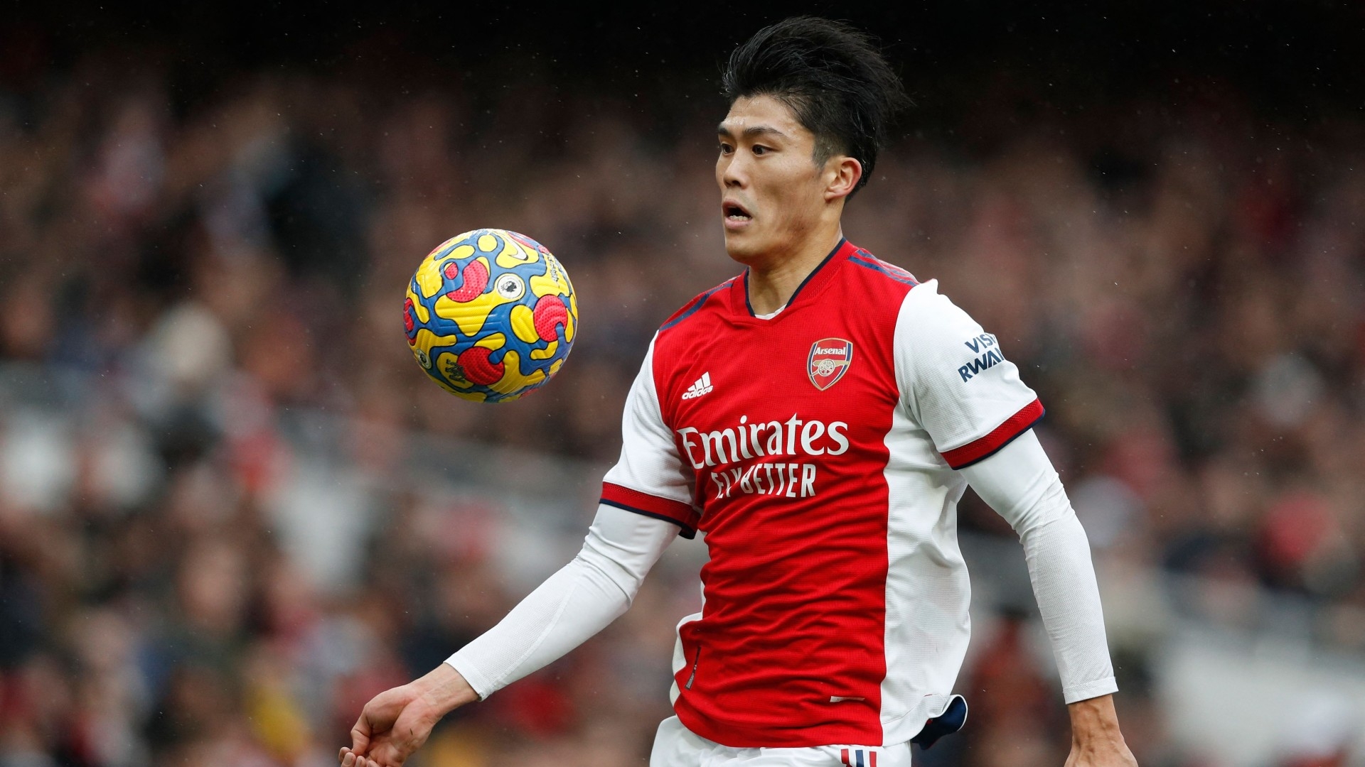 21 12 11 プレミアリーグ アーセナル 対 サウサンプトン のテキスト速報と結果はこちら Goal Com