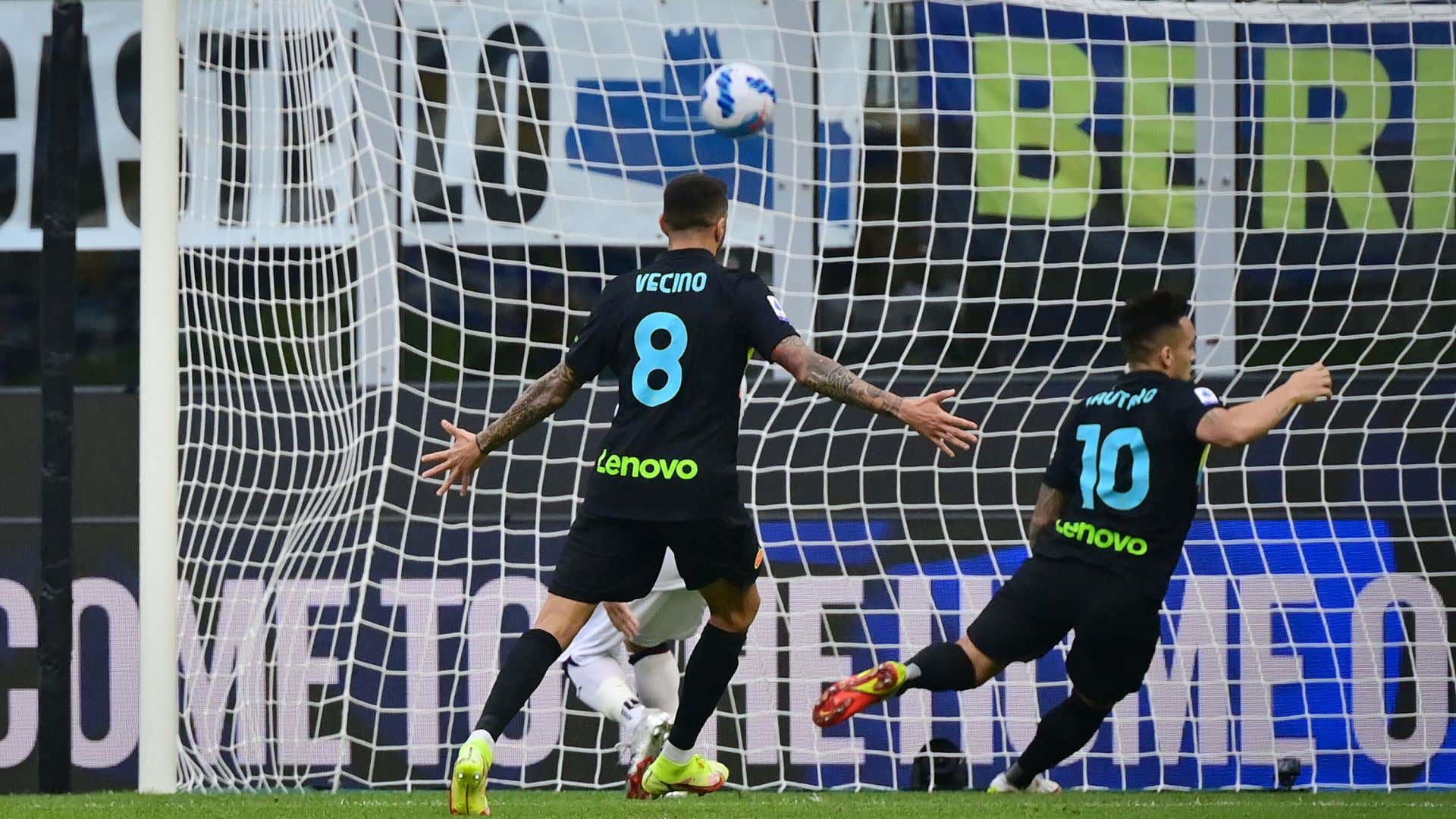 Kauf von Inter Mailand durch saudische Investoren? Kauf von Inter Mailand durch saudische Investoren?