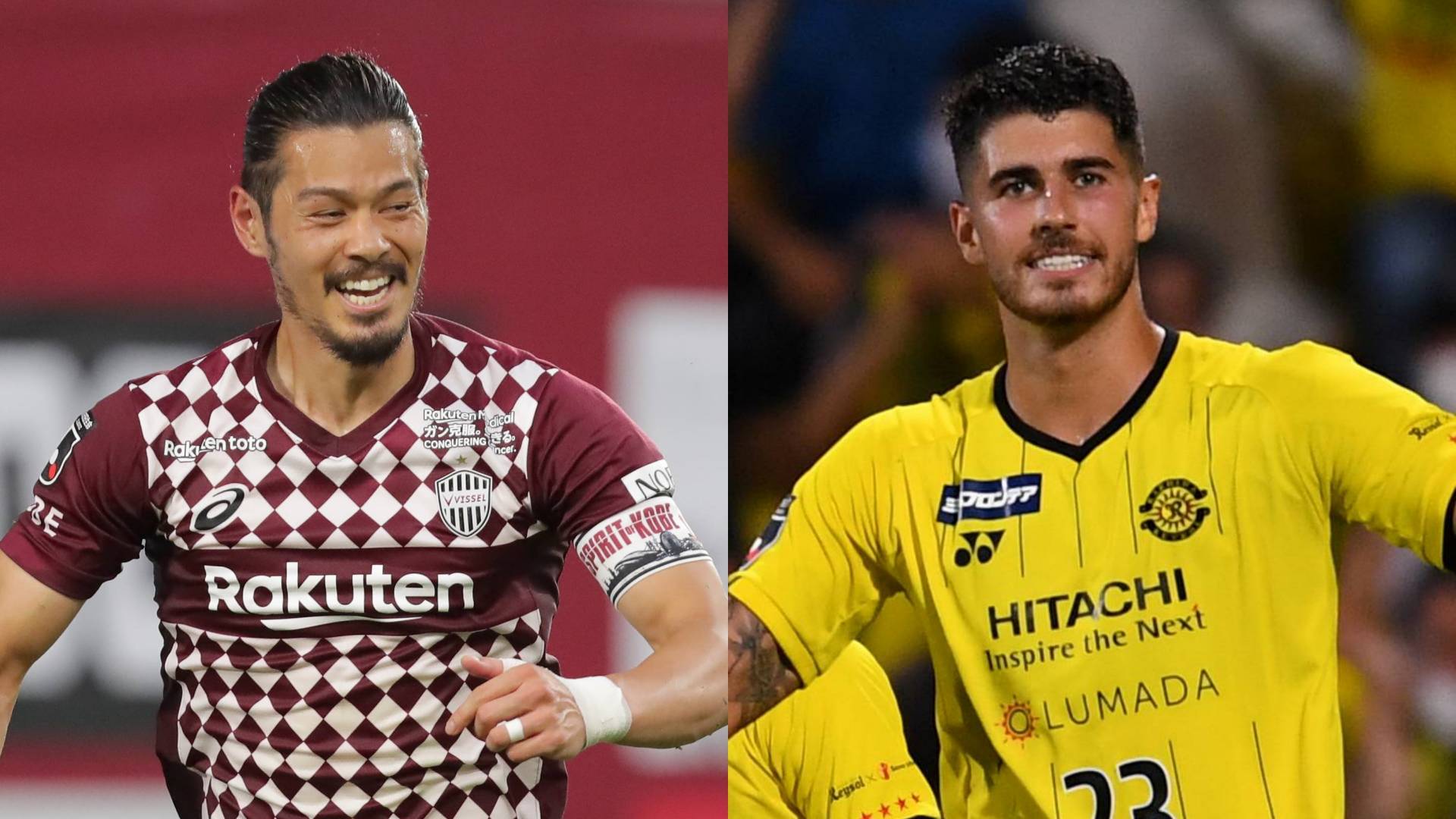 8月9日18時 無料で視聴 ヴィッセル神戸vs柏レイソルのテレビ放送予定 Goal Com