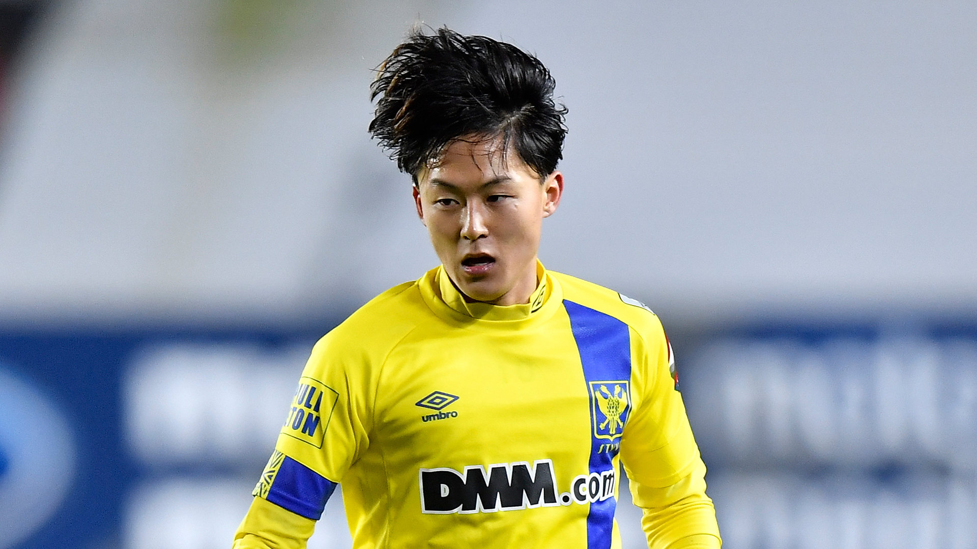 Stvvイ スンウの開幕2戦ベンチを韓国メディアが批判 日本人が重用される雰囲気 Goal Com Stvvイ スンウの開幕2戦ベンチを韓国メディアが批判 日本人が重用される雰囲気 Goal Com