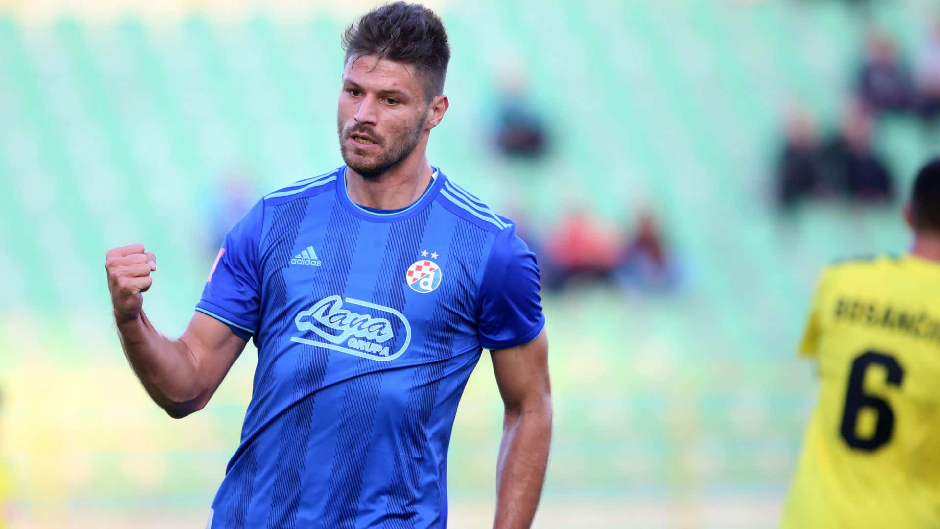 Istra Dinamo Petkovic HNL 20102018