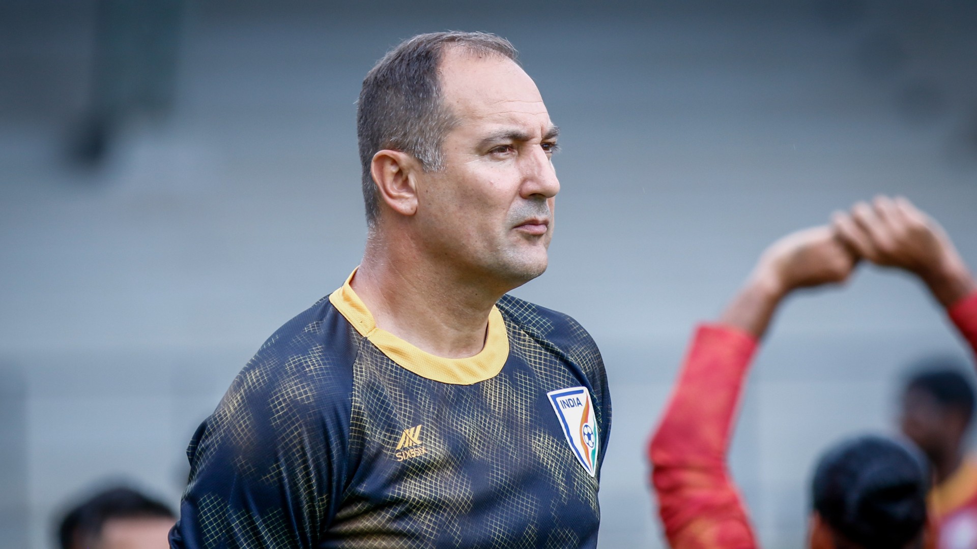 A lot of things are happening behind the scenes' - Igor Stimac hails AIFF's  efforts to develop Indian football | Goal.com