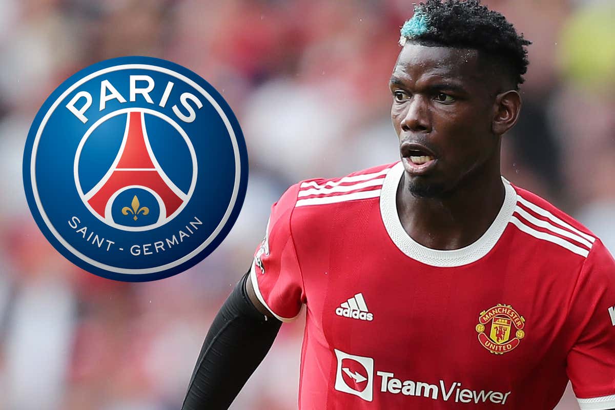 Psg 来夏フリーのポグバに超好条件オファーを準備か その額週給7700万円 年俸40億円超に Goal Com Psg 来夏フリーのポグバに超好条件オファーを準備か その額週給7700万円 年俸40億円超に Goal Com