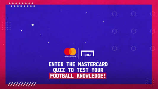 Mastercard Quiz How Well Do You Know The Uefa Champions League Goal Com