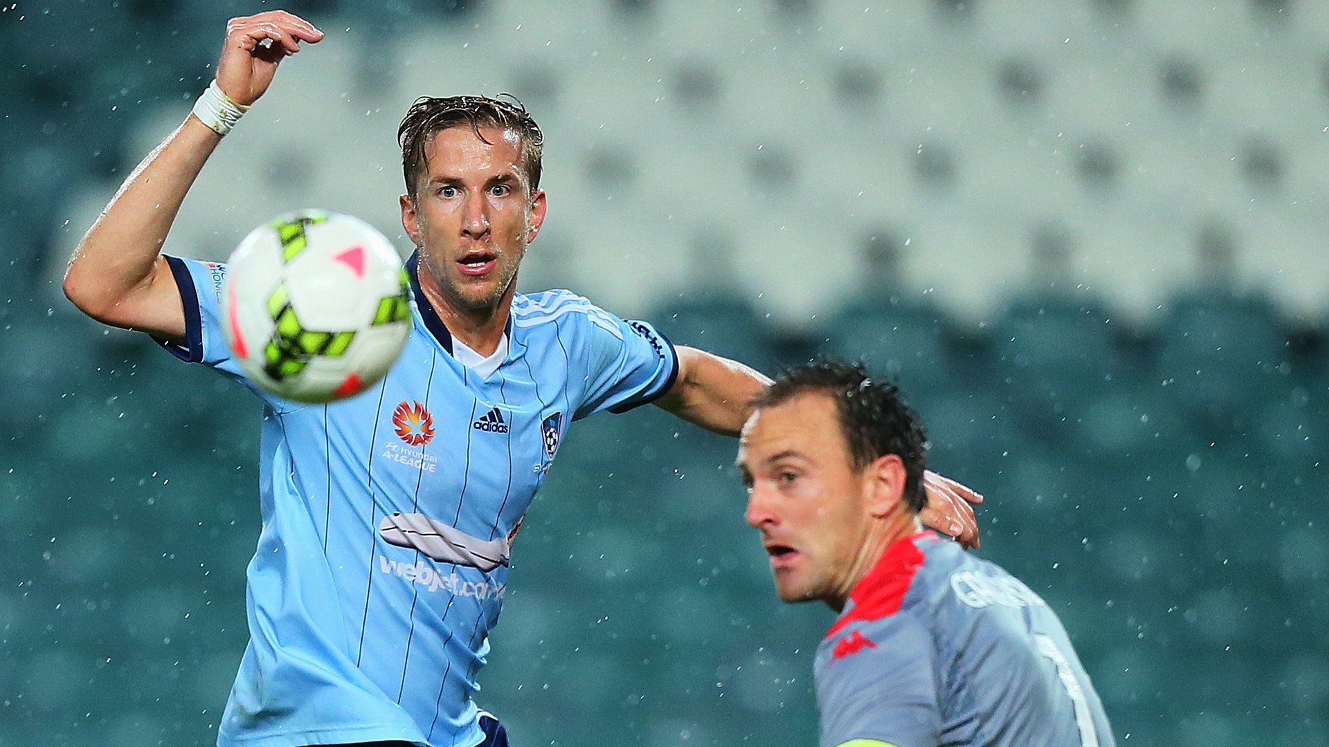 元オーストリア代表ヤンコが語る現代社会の問題 インスタ 政治 移民問題に物申す インタビュー Goal Com