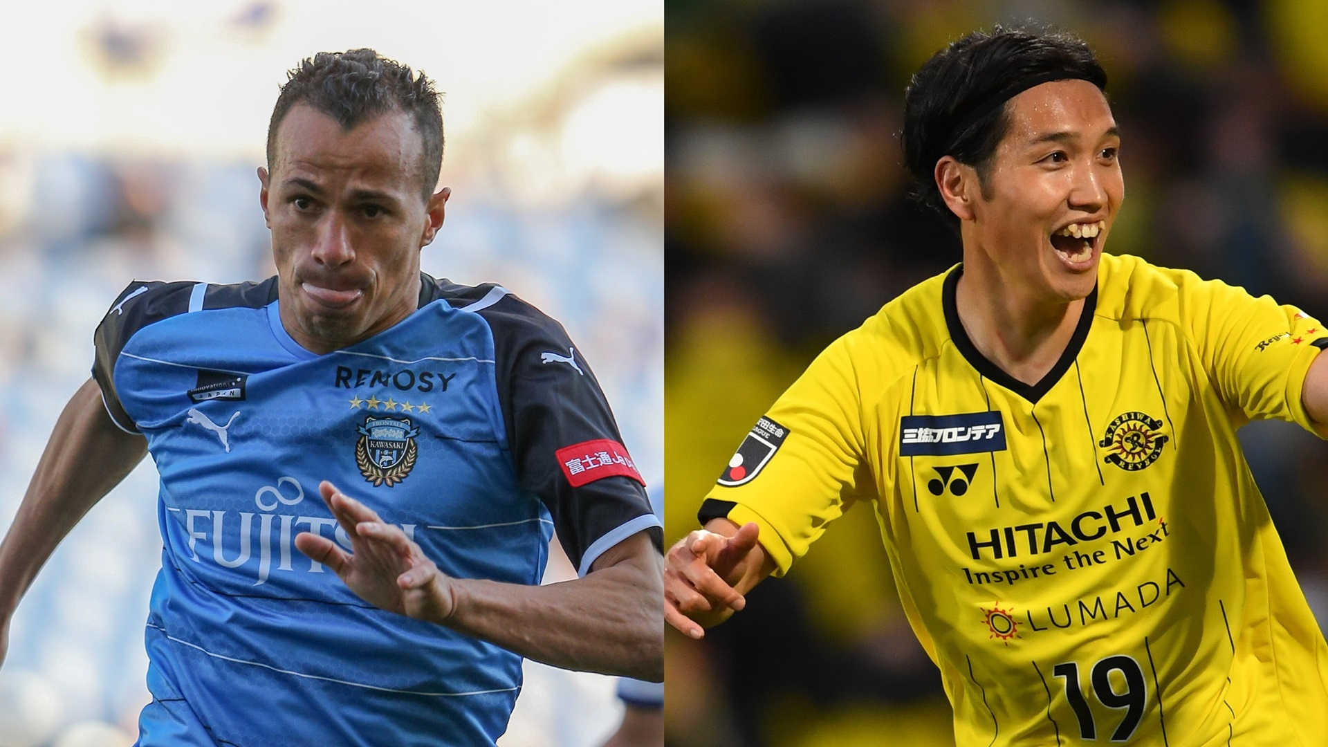 無料視聴可能 川崎フロンターレvs柏レイソルのテレビ放送予定は Goal Com