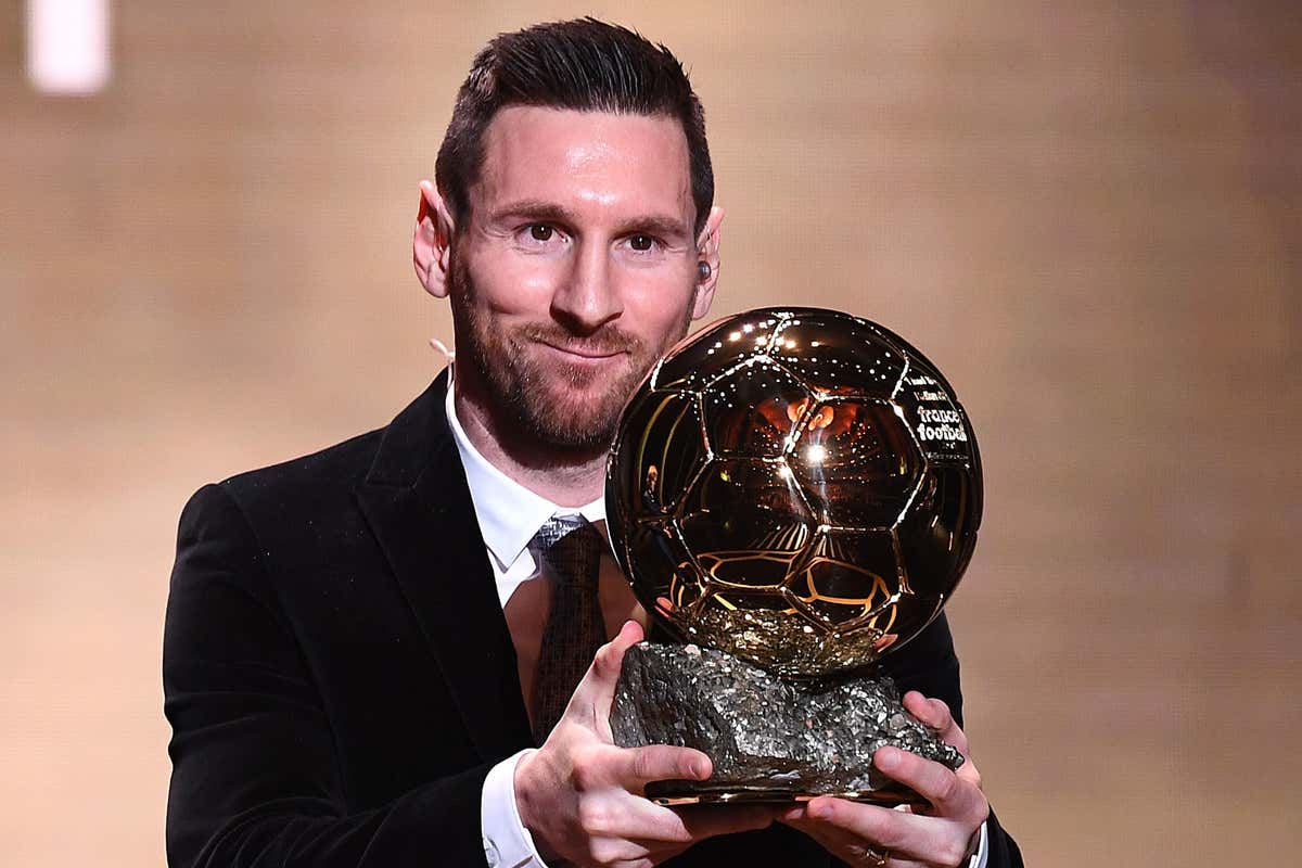 when is ballon d or 2021 how to watch nominees favourites everything you need to know goal com
