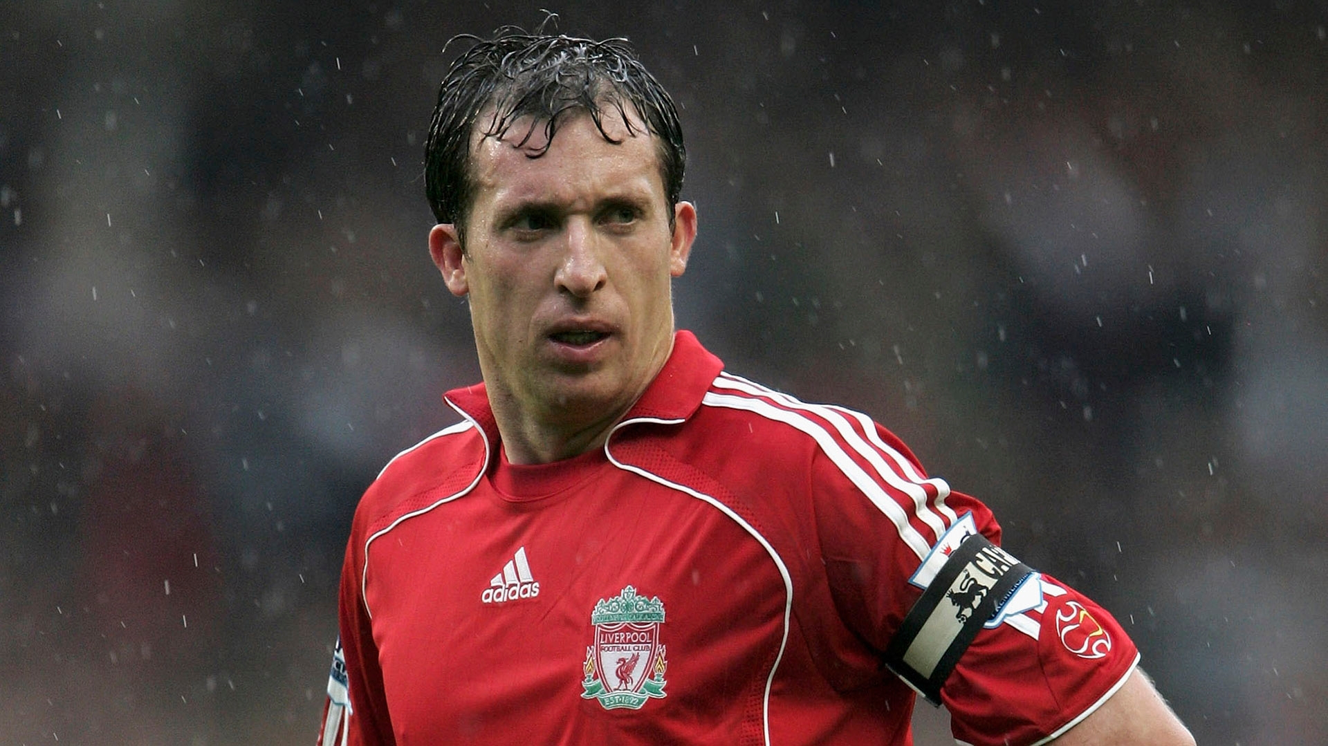 Robbie Fowler, cựu danh thủ Liverpool &amp; Muangthong nhậm chức HLV tại  Australia | Goal.com