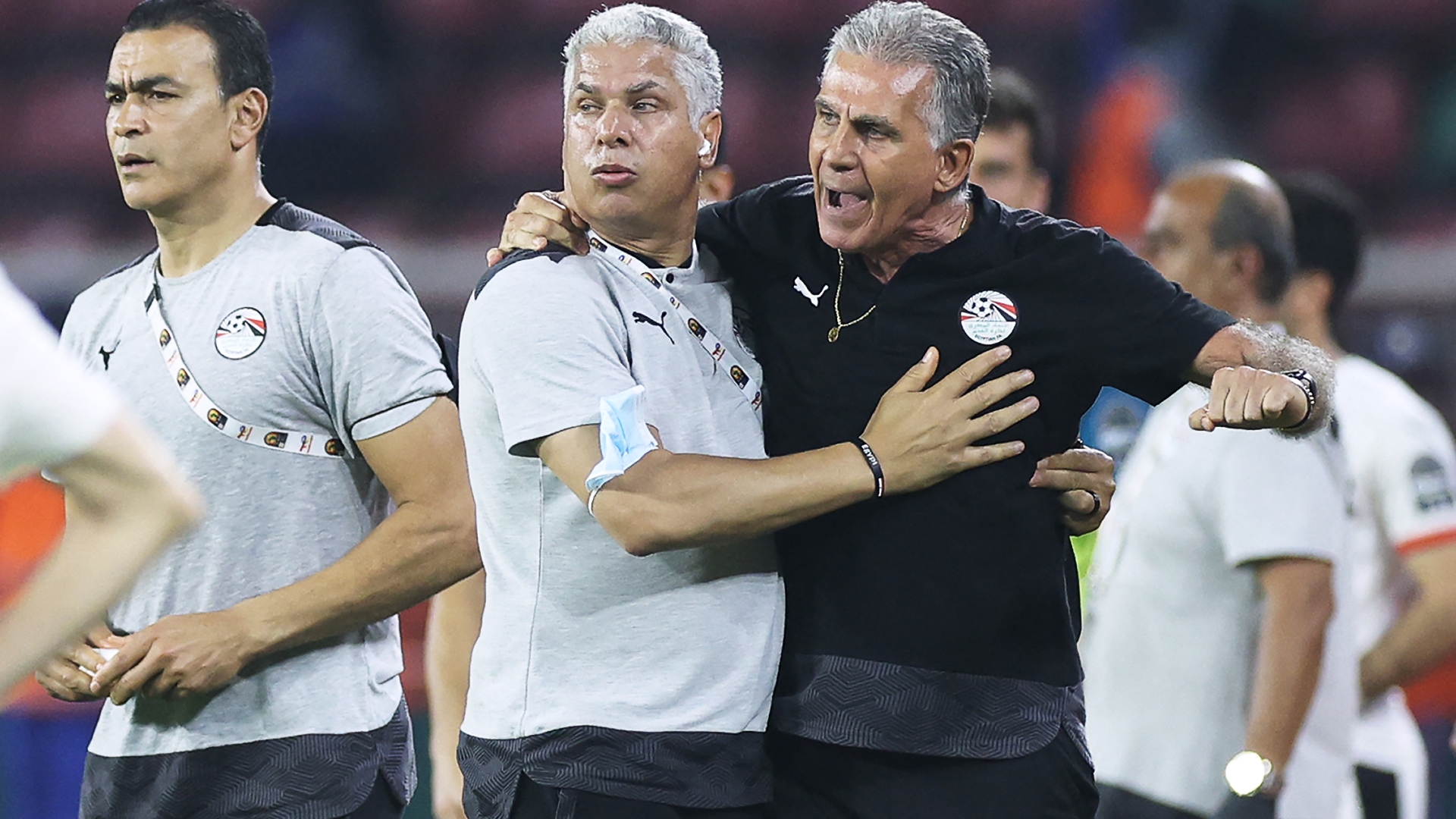 Afcon 2021: Will Egypt thwart tournament favourites Senegal in the final? | Goal.com