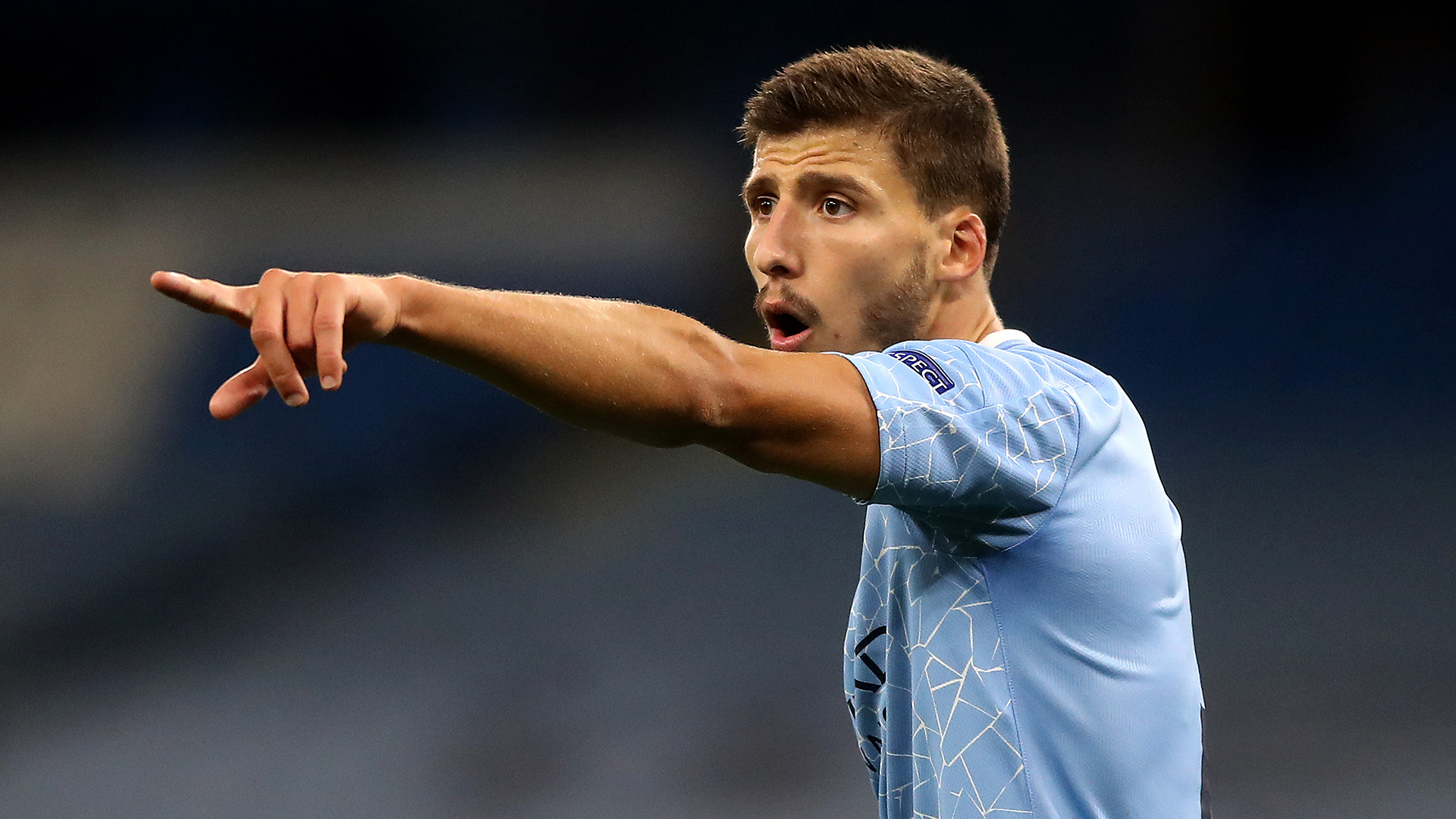 premier lig de yilin futbolcusu manchester city stoperi ruben dias goal com