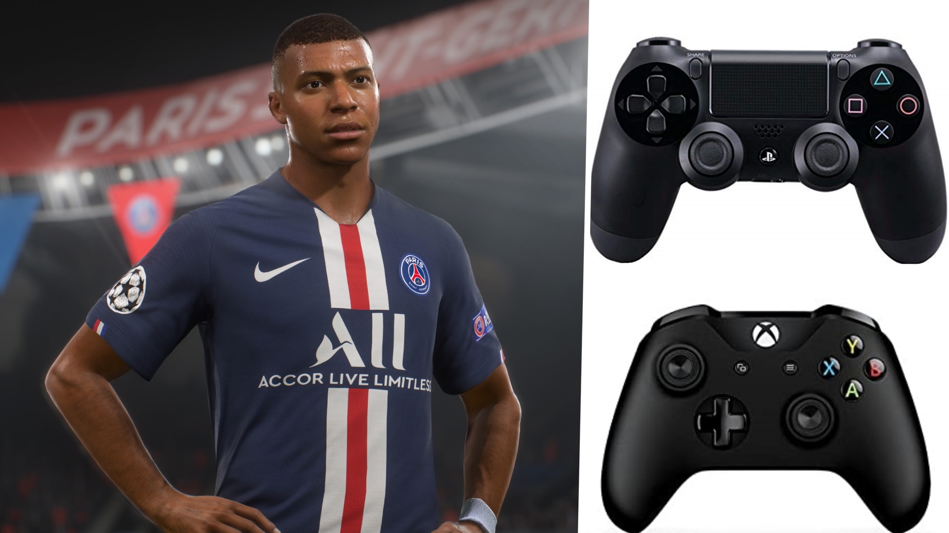 Fifa 21 Playstatinon Xboxの操作方法は 攻撃 守備 Gkの操り方を徹底解説 Goal Com Fifa 21 Playstatinon Xboxの操作方法は 攻撃 守備 Gkの操り方を徹底解説 Goal Com