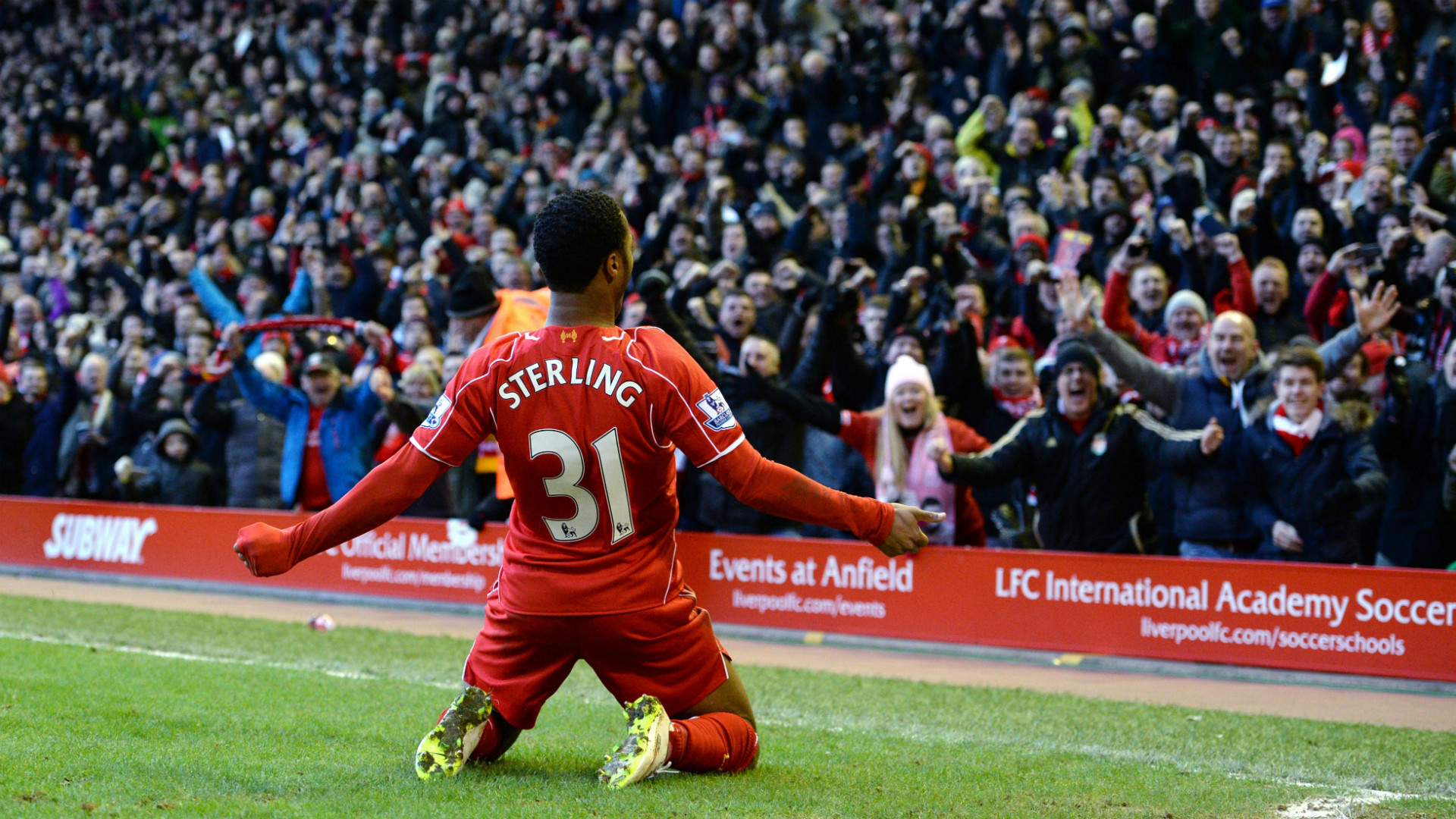 Steffen Freund On Arsenal Bale His Tottenham Future Goal Com