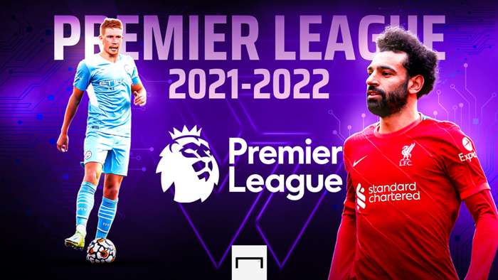 Ozel 2021 2022 Premier Lig Dosyasi Goal Com